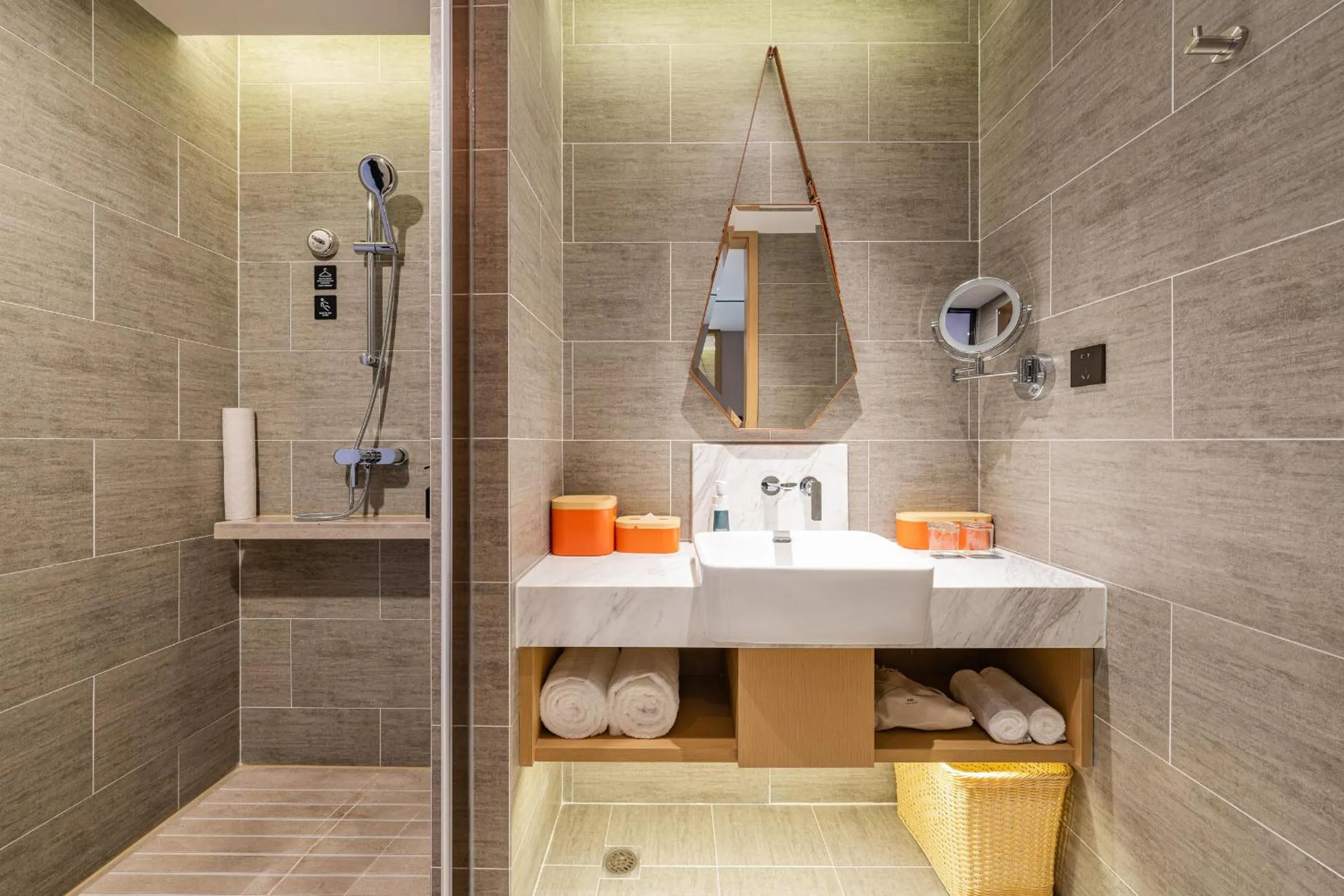 Atour Hotel Shijiazhuang East Zhongshan Road