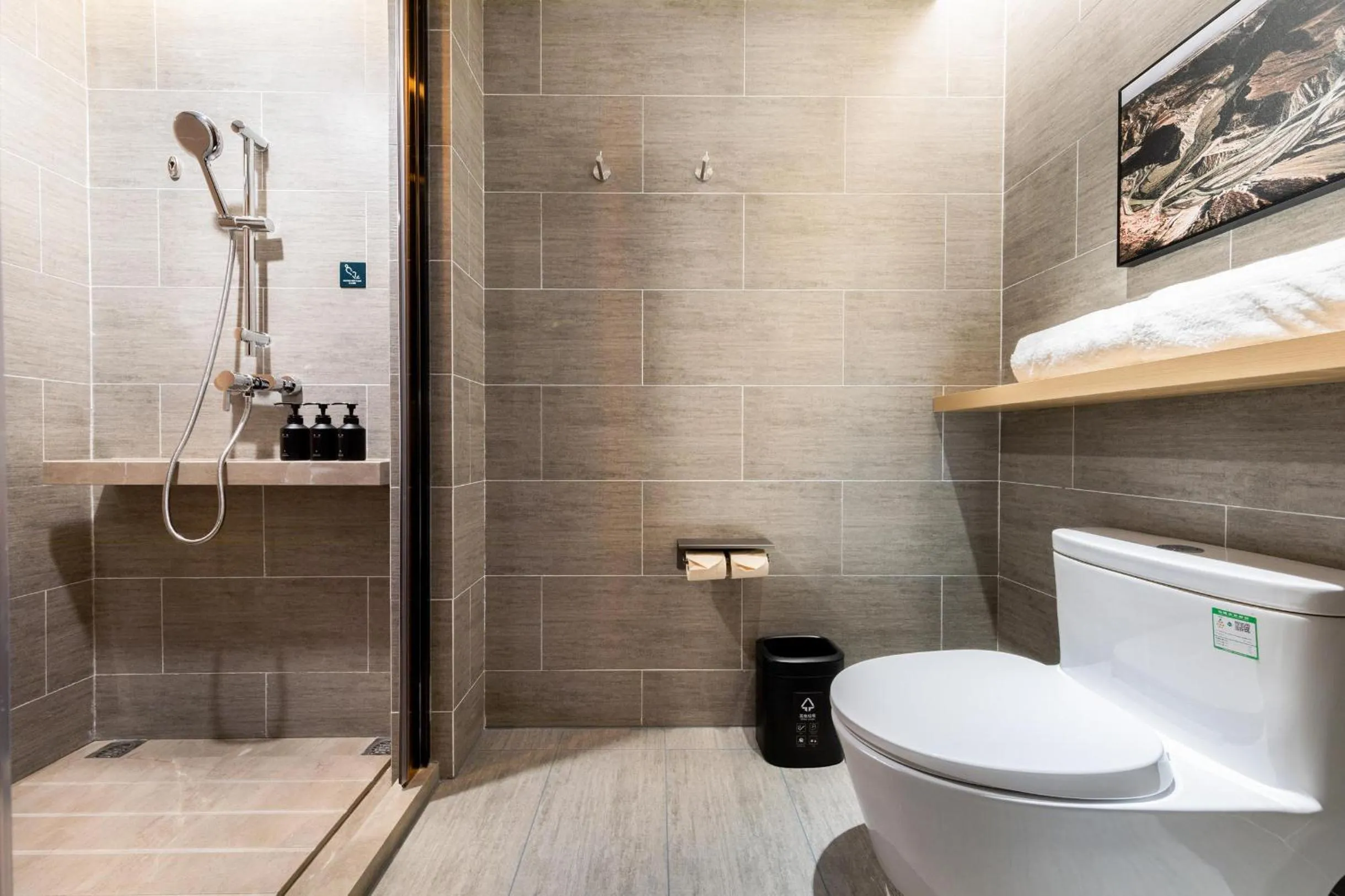 Atour Hotel Sanhe Yanjiao Development District