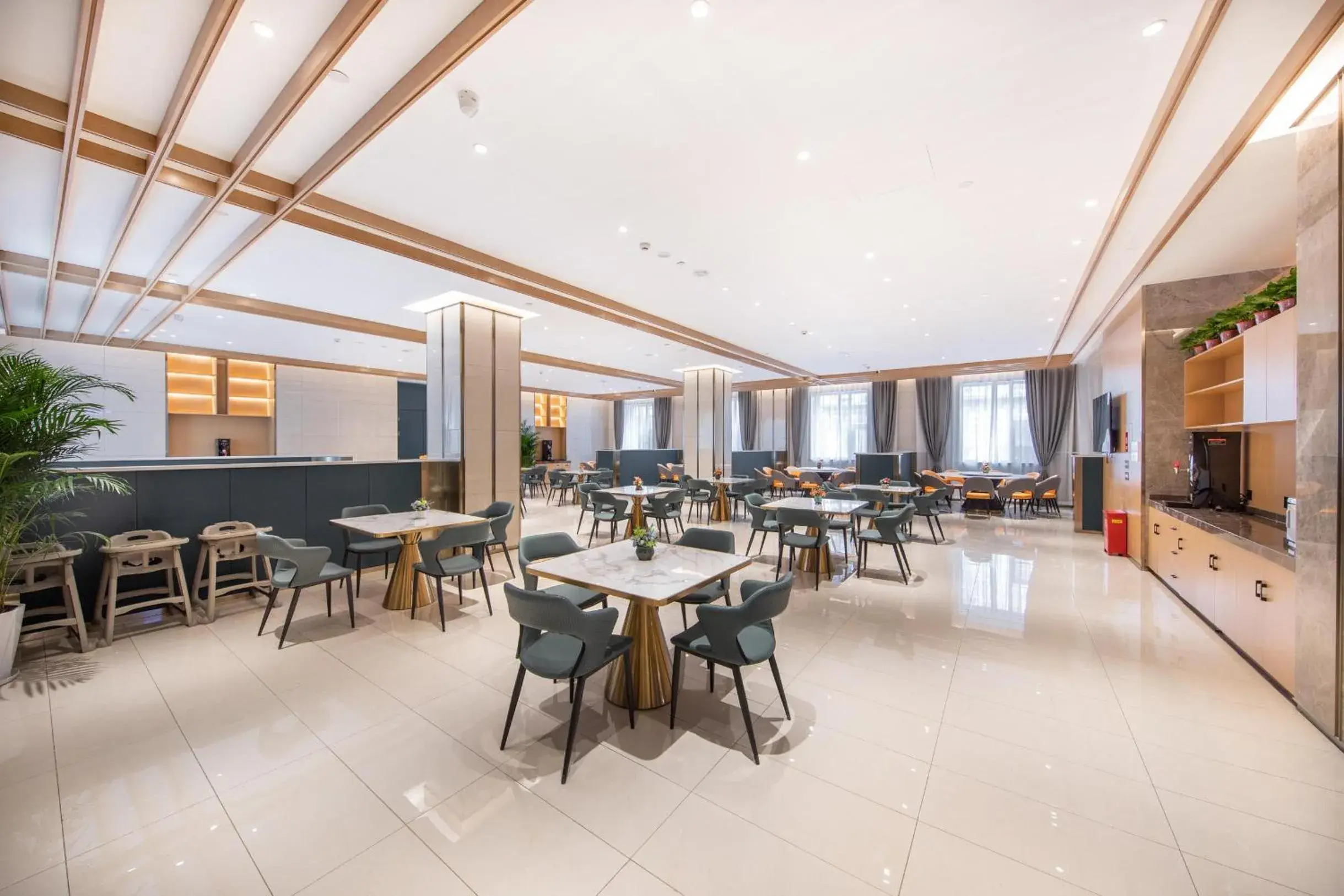 Atour Hotel Taiyuan Changfeng Business Center Wanxiang City Atour Hotel Taiyuan Changfeng Business Center Wanxiang City