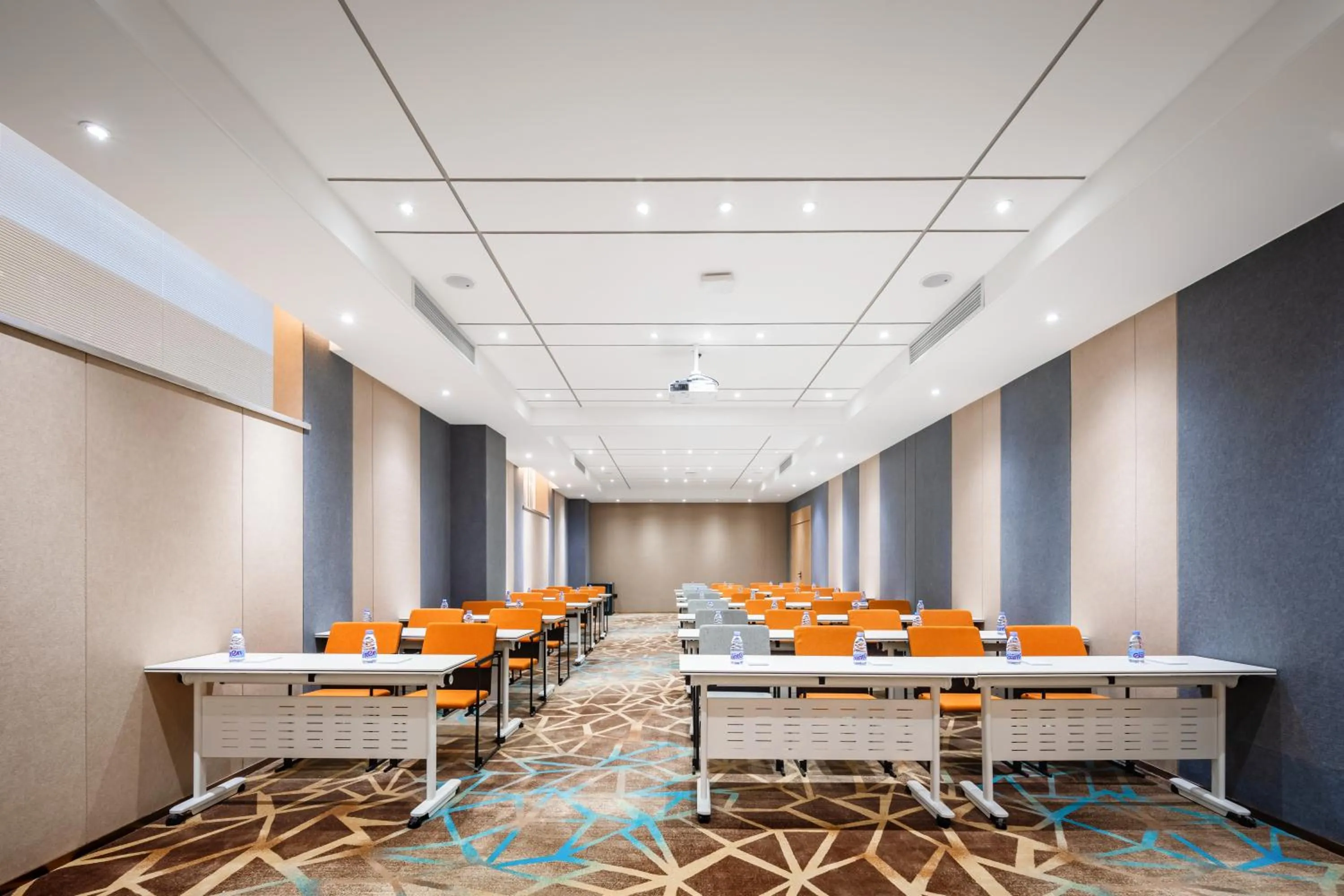 Meeting/conference room in Atour Hotel Shenyang Youth Street Renao Road