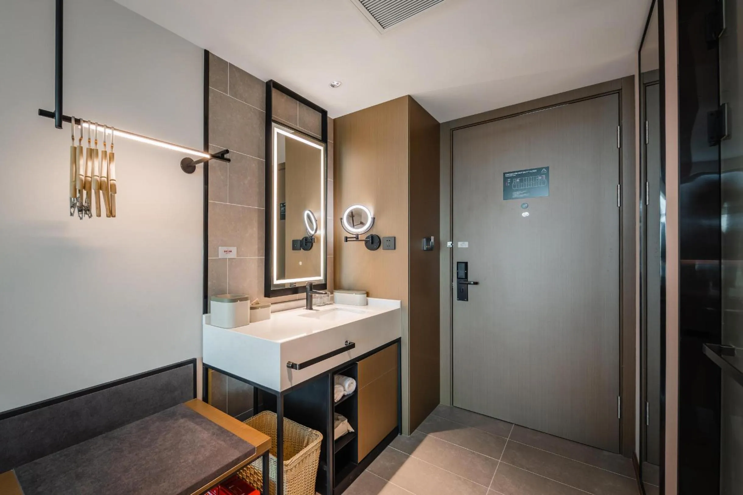 Atour Hotel Shenyang Changbai Island