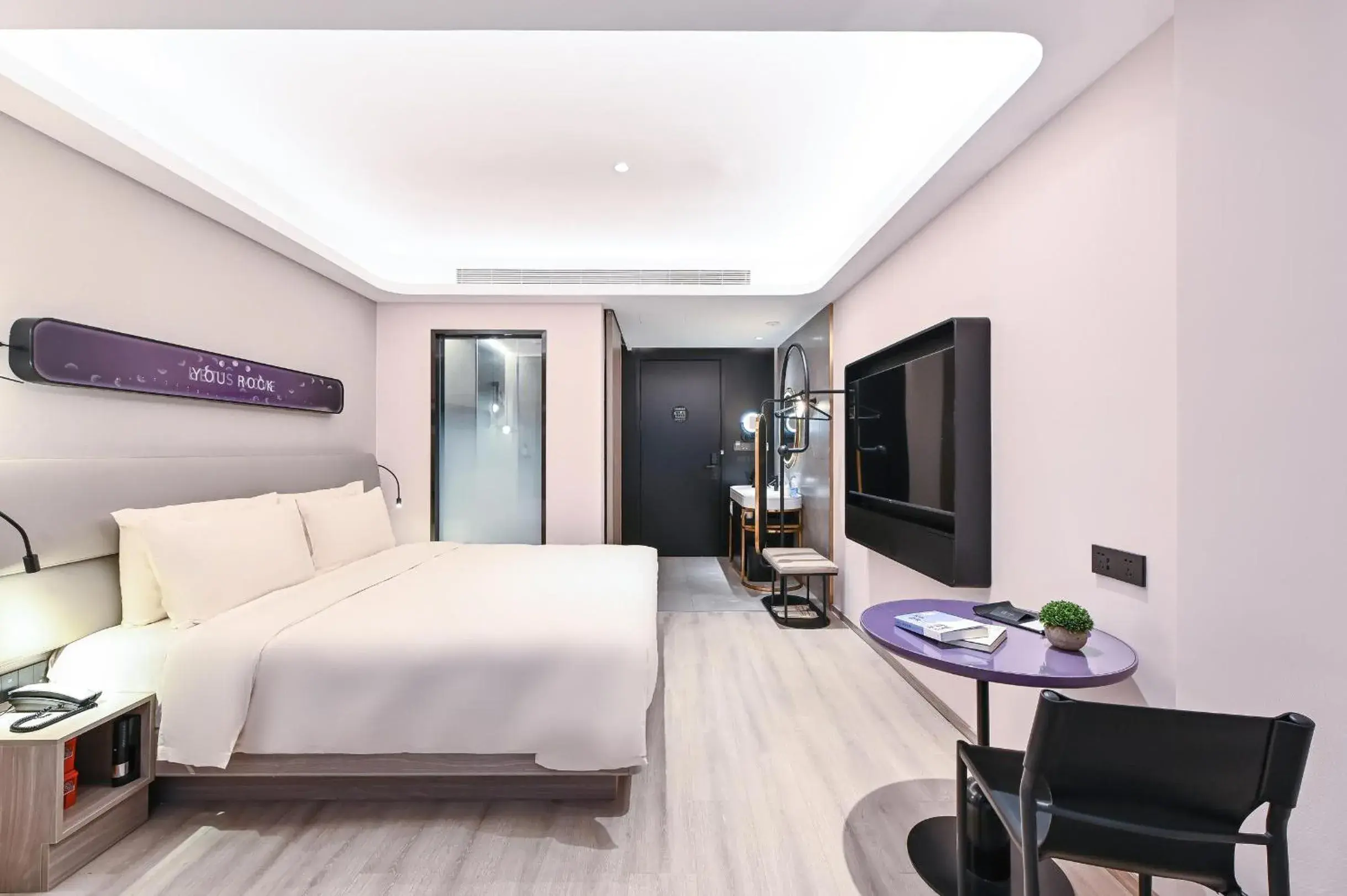 Atour Light Hotel Jilin Xiamen Street Atour Light Hotel Jilin Xiamen Street