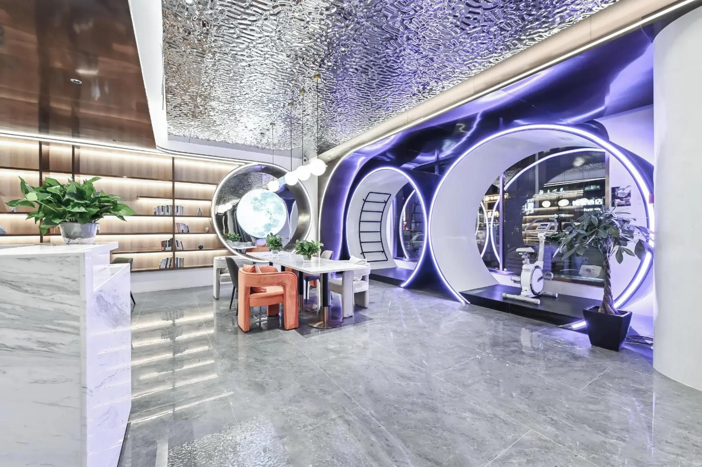 Atour Light Hotel Jilin Xiamen Street Atour Light Hotel Jilin Xiamen Street