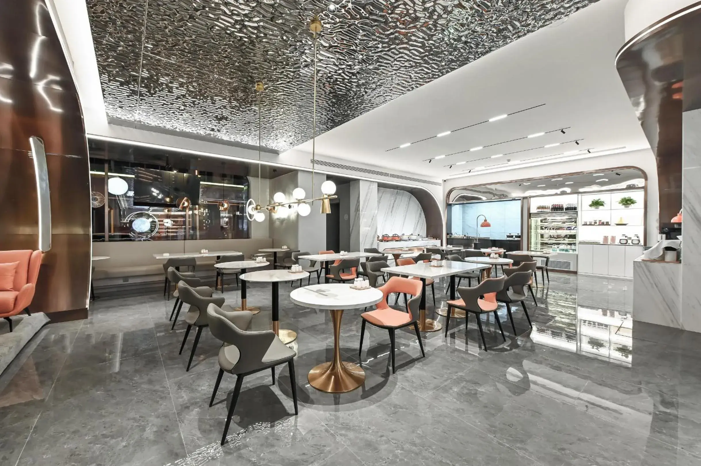 Atour Light Hotel Jilin Xiamen Street Atour Light Hotel Jilin Xiamen Street