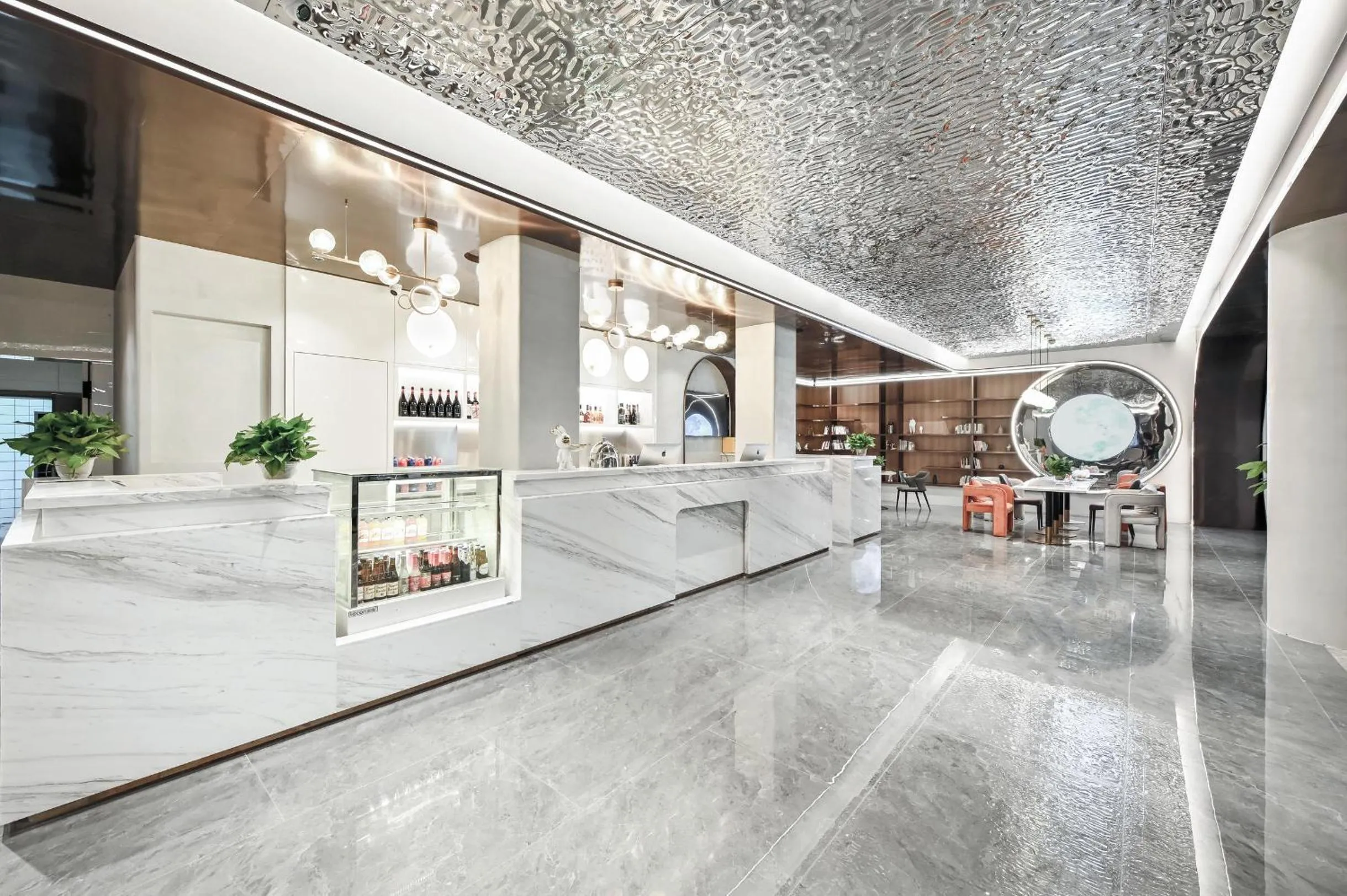 Atour Light Hotel Jilin Xiamen Street