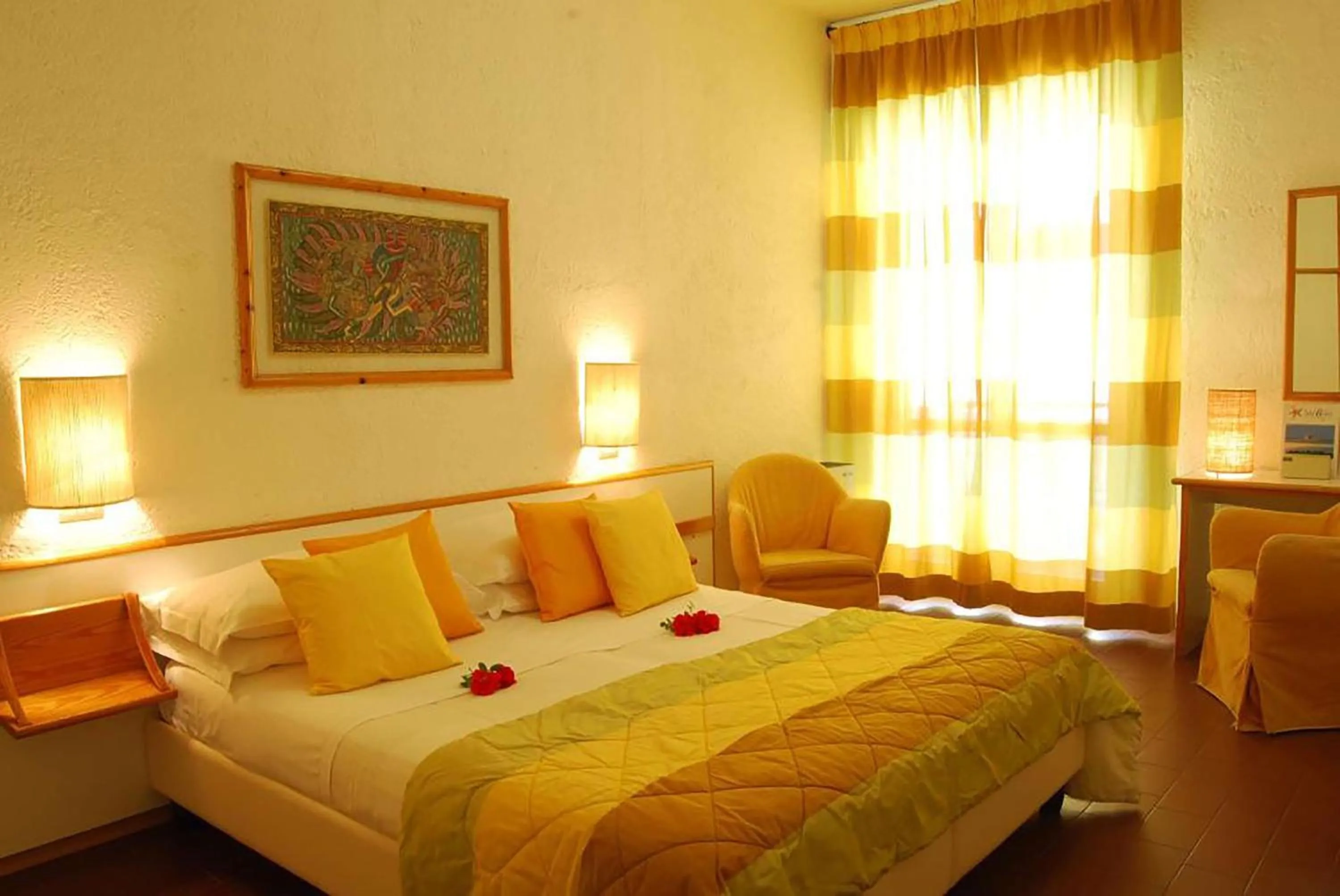 Bedroom in Hotel Bellevue, Sure Hotel Collection by Best Western