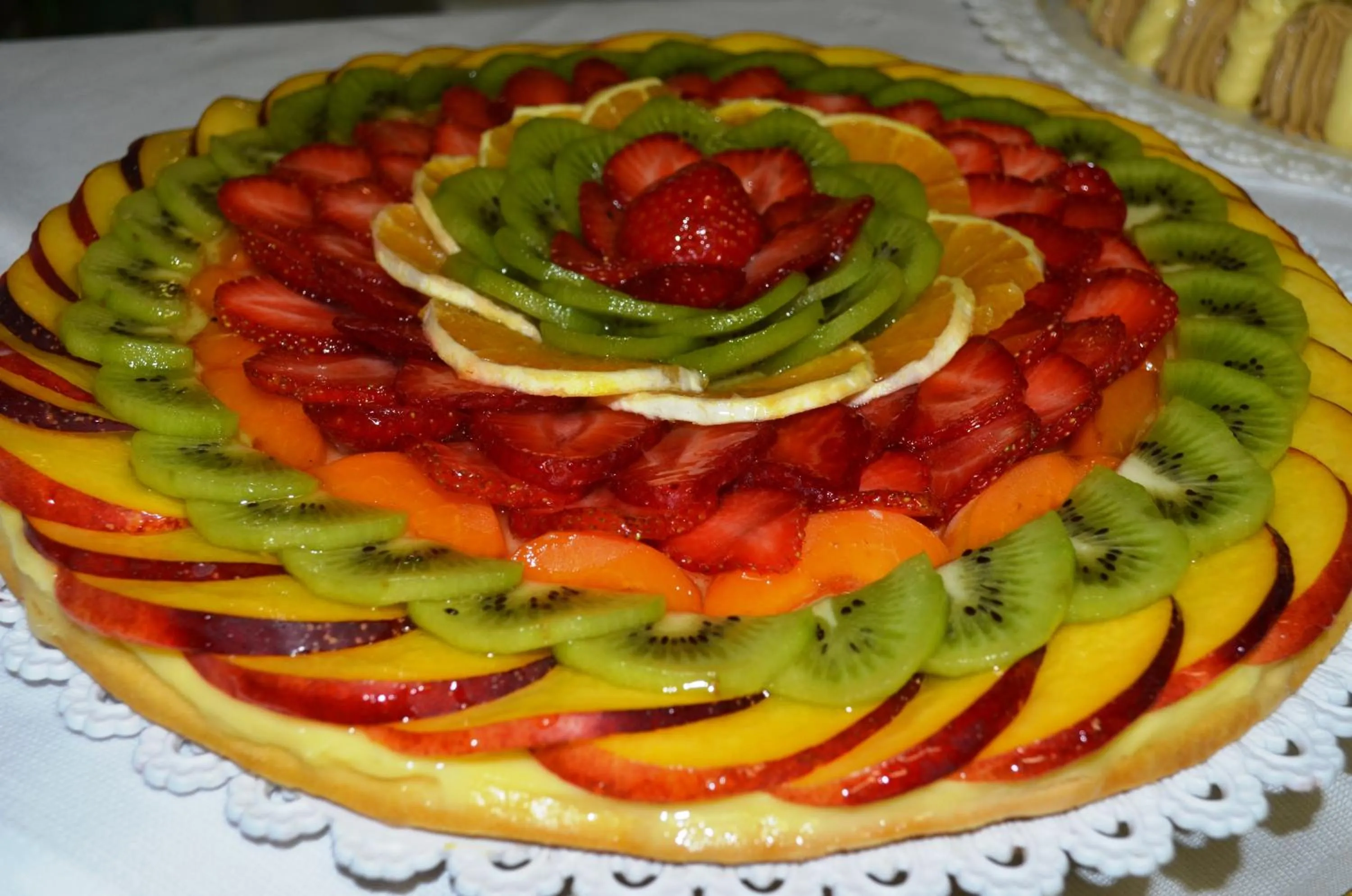 Food and drinks in Hotel Bellevue, Sure Hotel Collection by Best Western