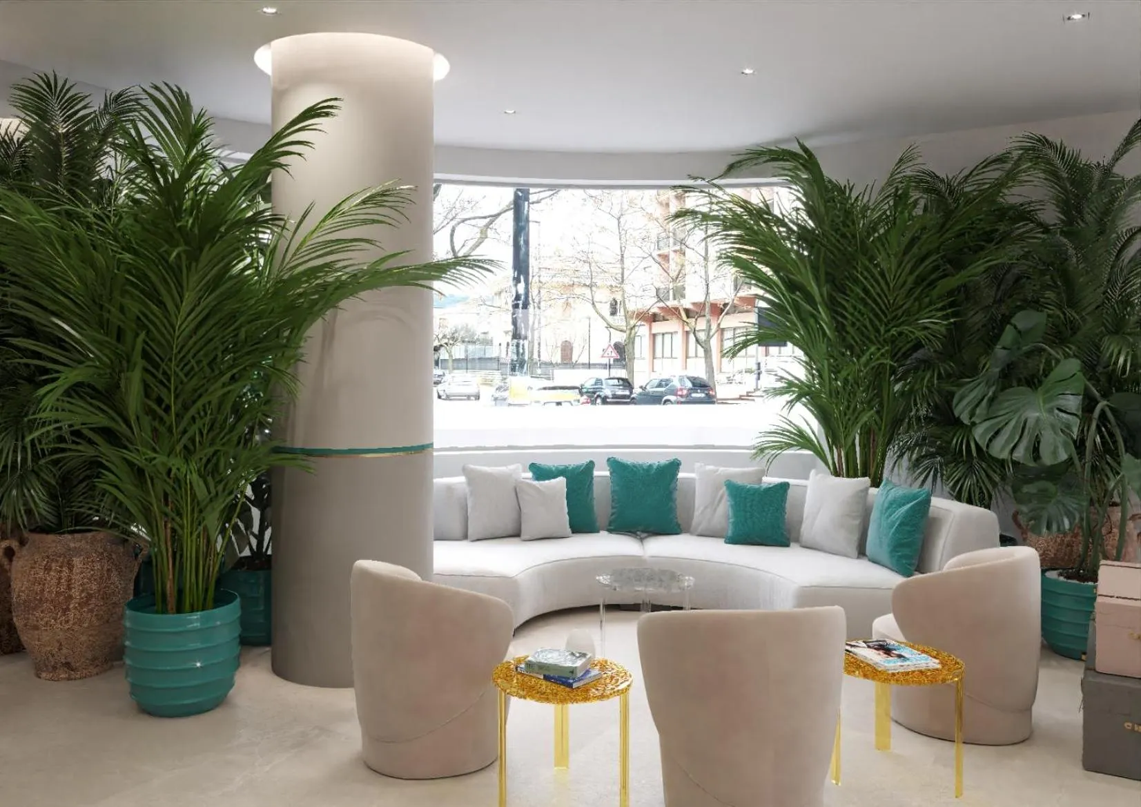 Summer in Hotel Bellevue, Sure Hotel Collection by Best Western