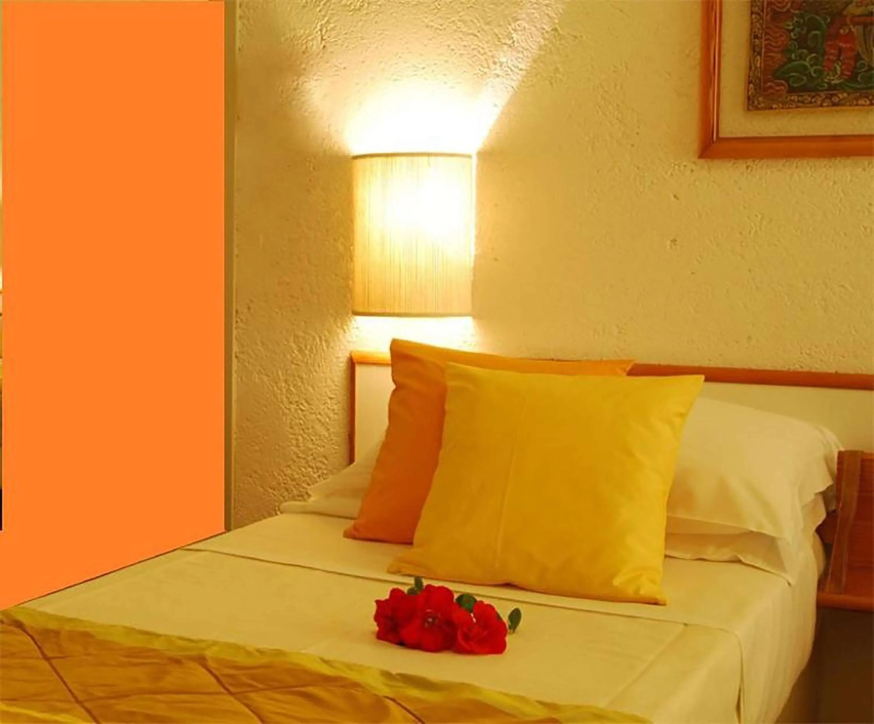 Bedroom in Hotel Bellevue, Sure Hotel Collection by Best Western