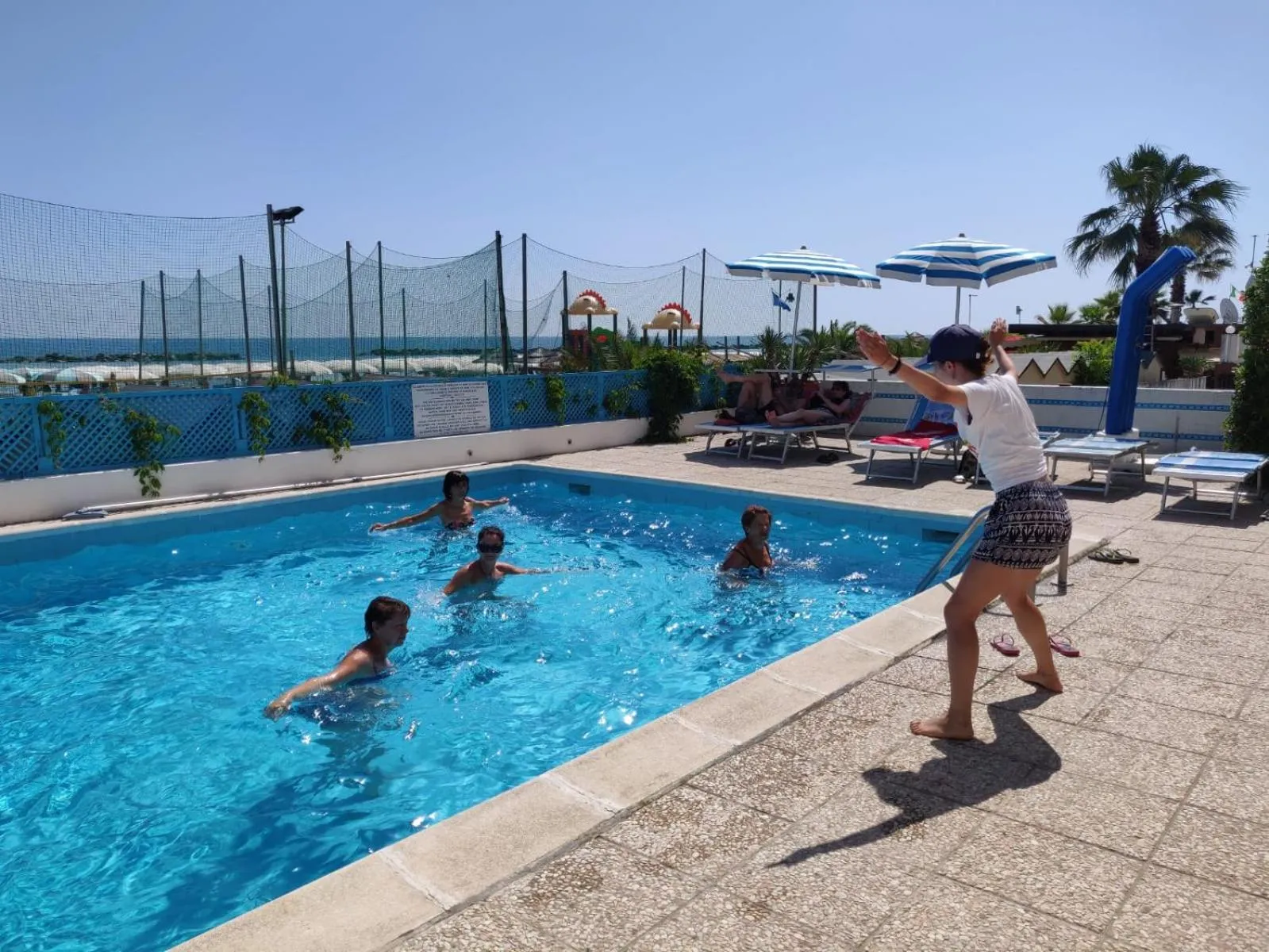 Balcony/Terrace in Hotel Bellevue, Sure Hotel Collection by Best Western