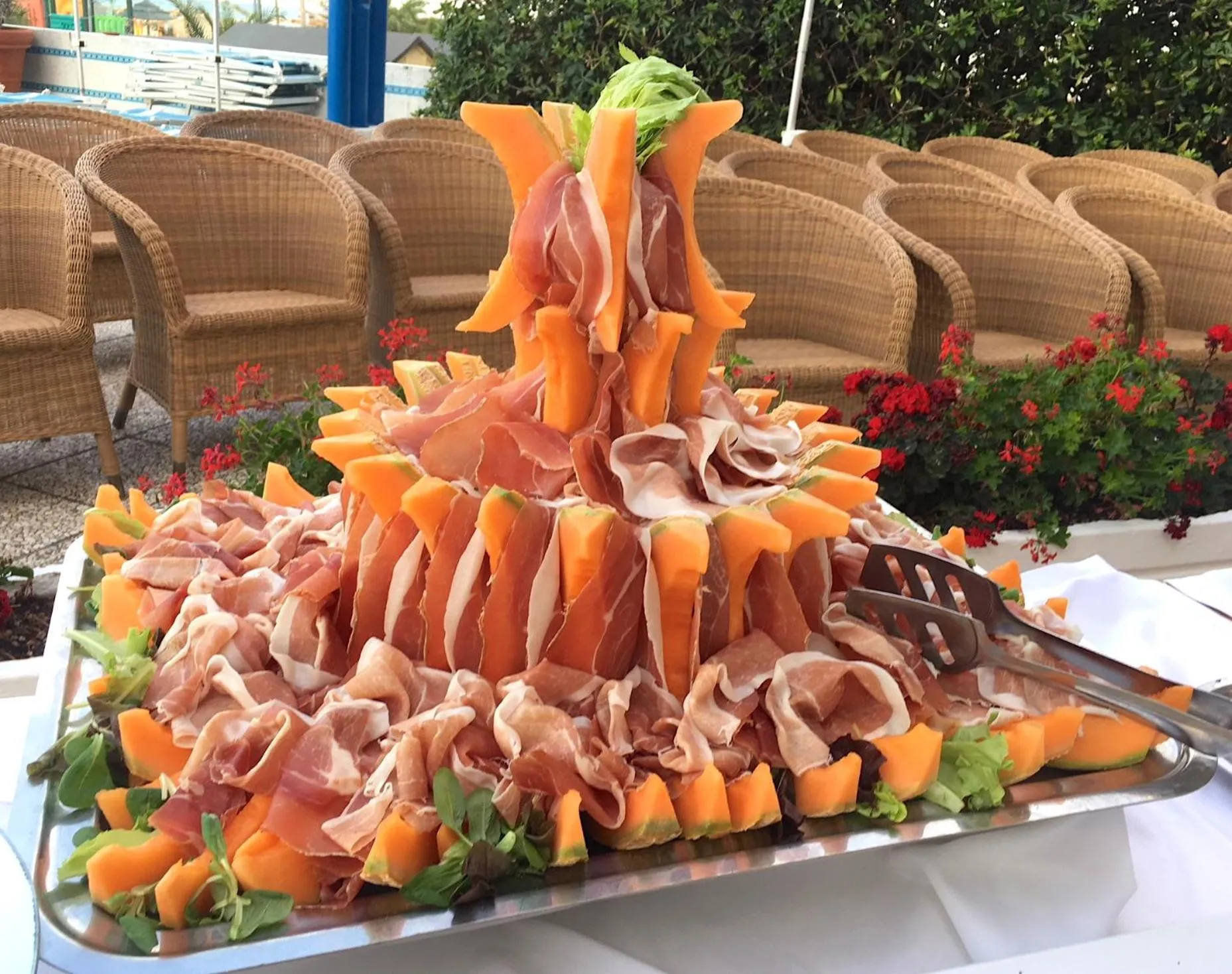 Food in Hotel Bellevue, Sure Hotel Collection by Best Western