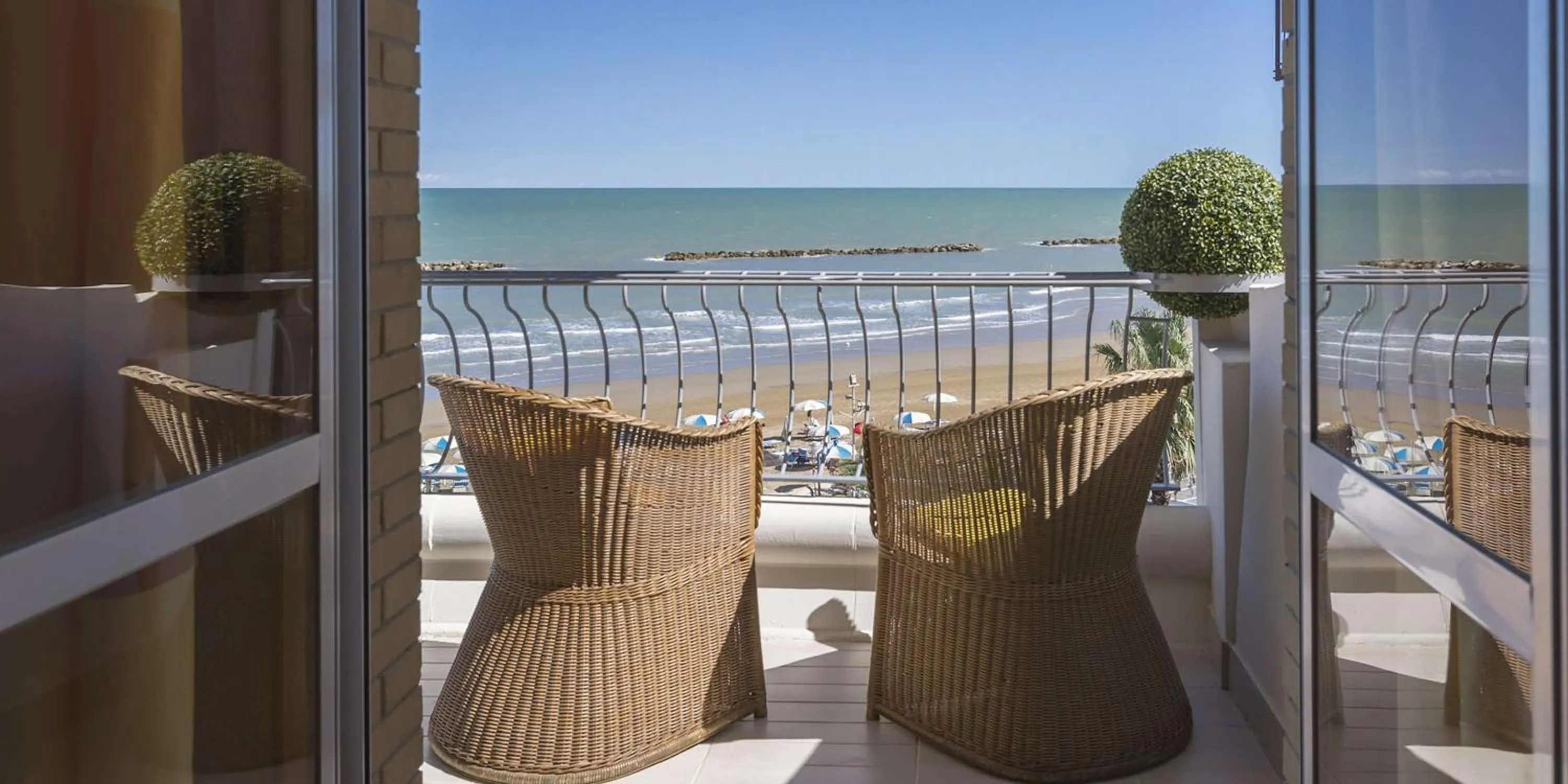 View (from property/room) in Hotel Bellevue, Sure Hotel Collection by Best Western