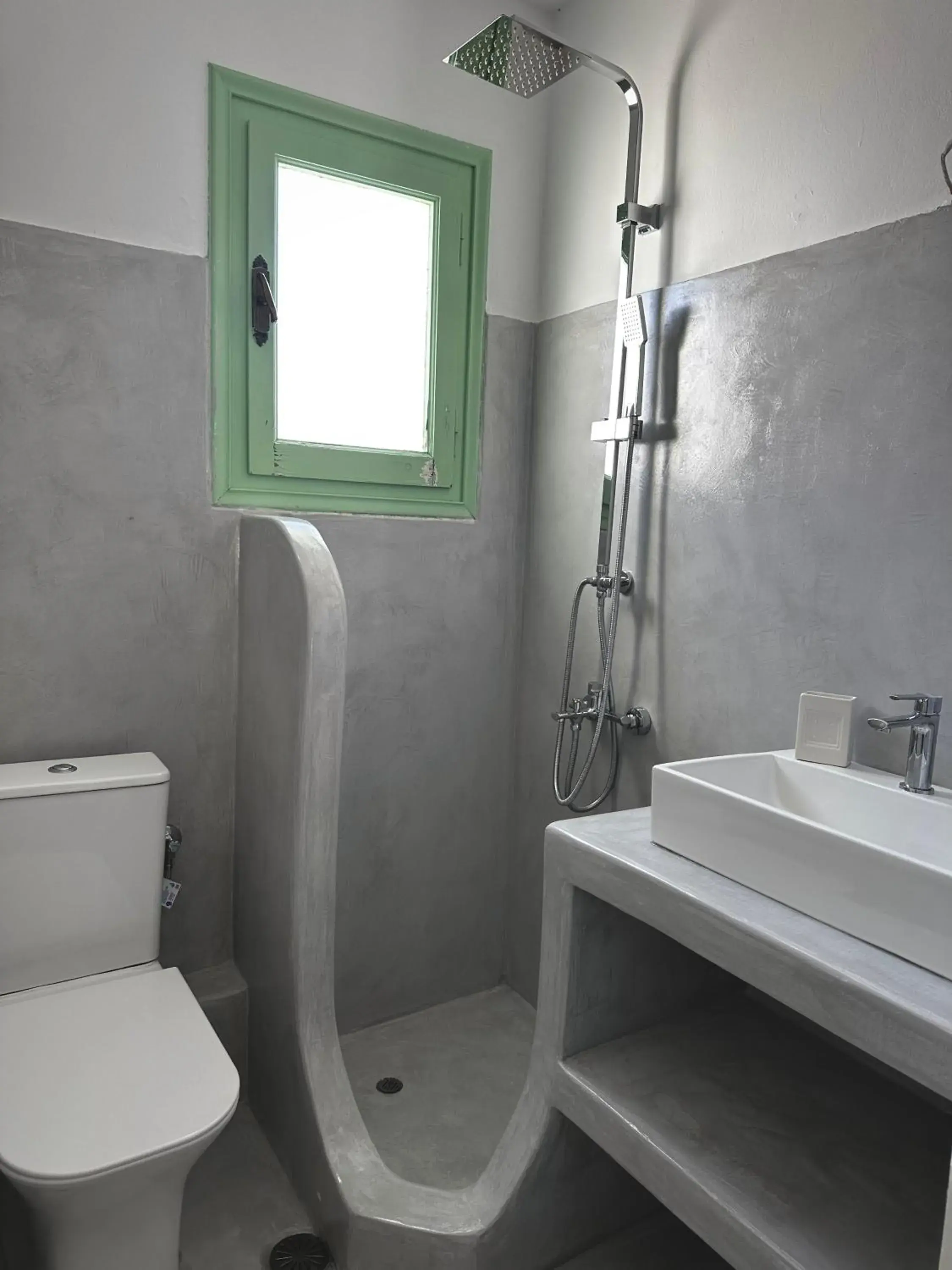 Standard Triple Room in Perseas Standard Triple Room in Perseas