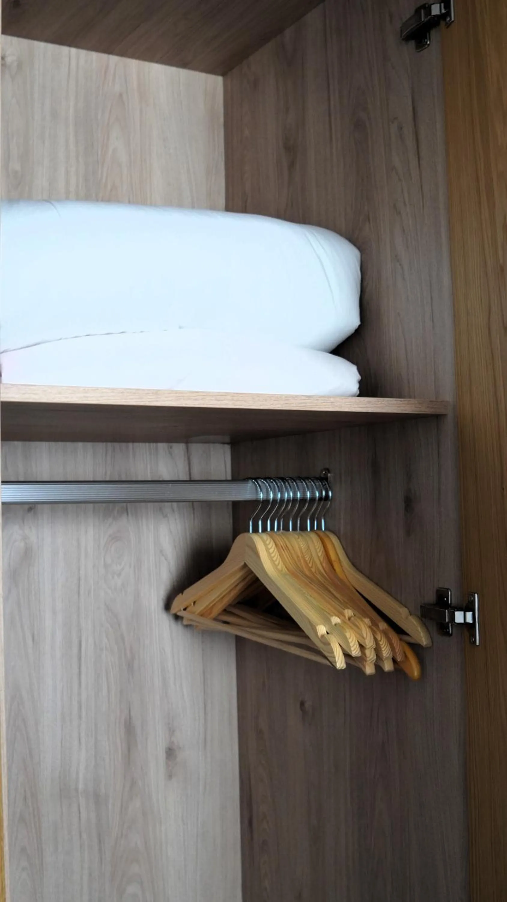 Decorative detail in El Patio Hostal