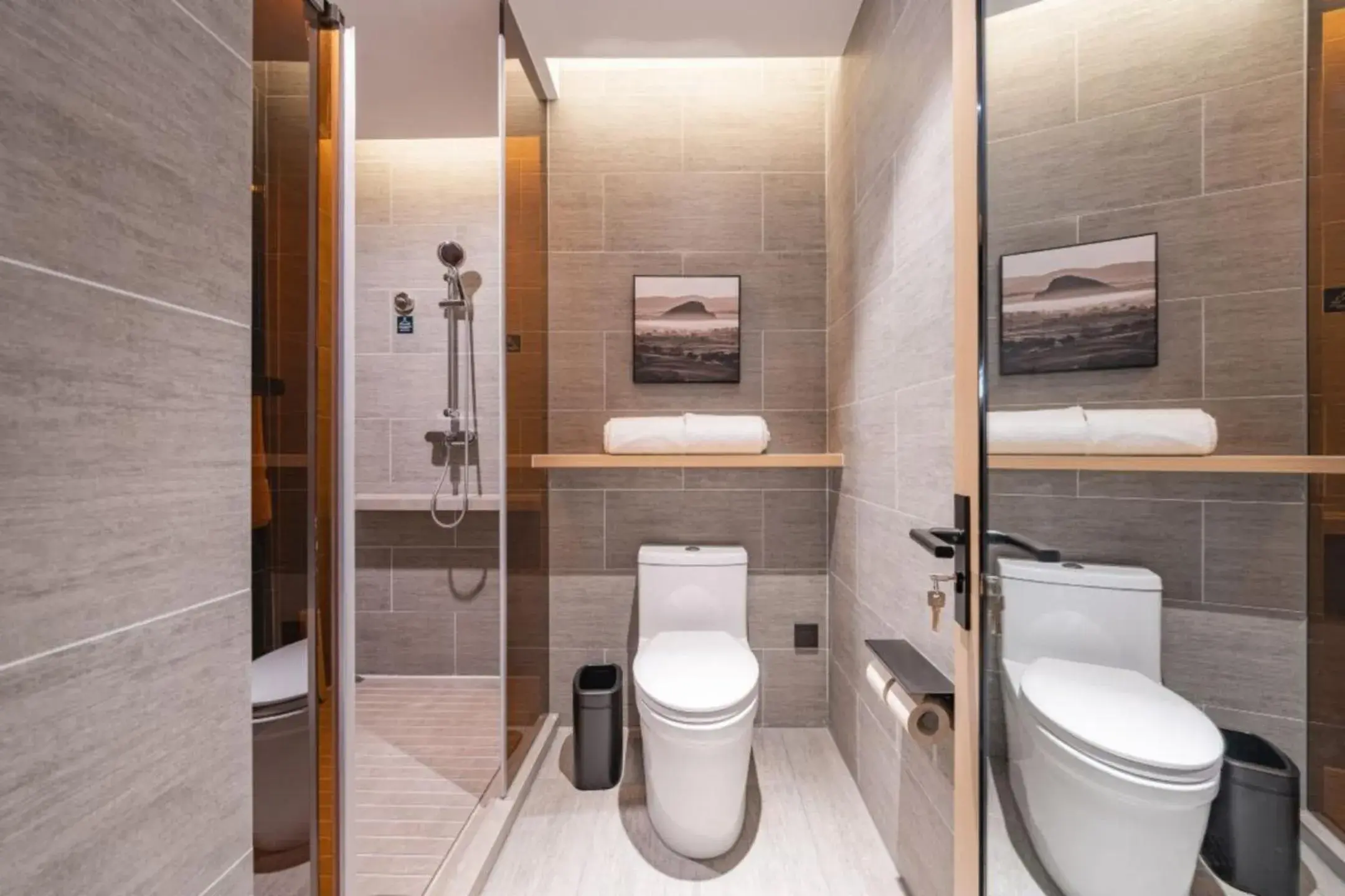 Atour Hotel Lingang New Town Atour Hotel Lingang New Town