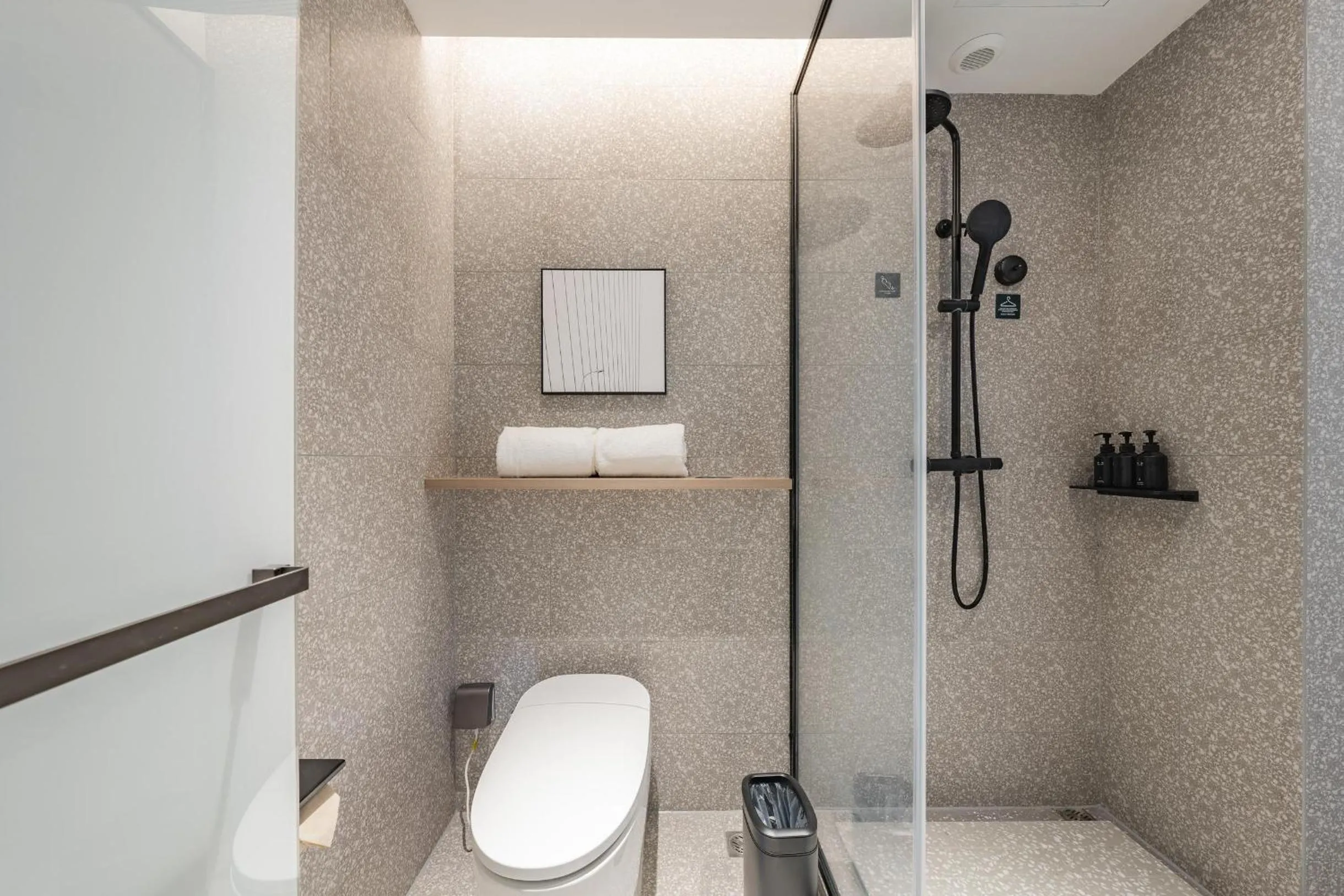 Atour Hotel Shanghai Zhangjiang Park Science City