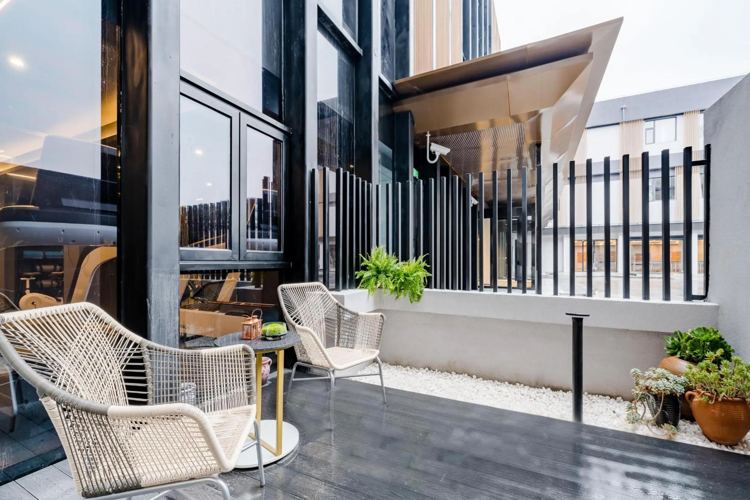 Atour Hotel Shanghai Zhangjiang Park Science City
