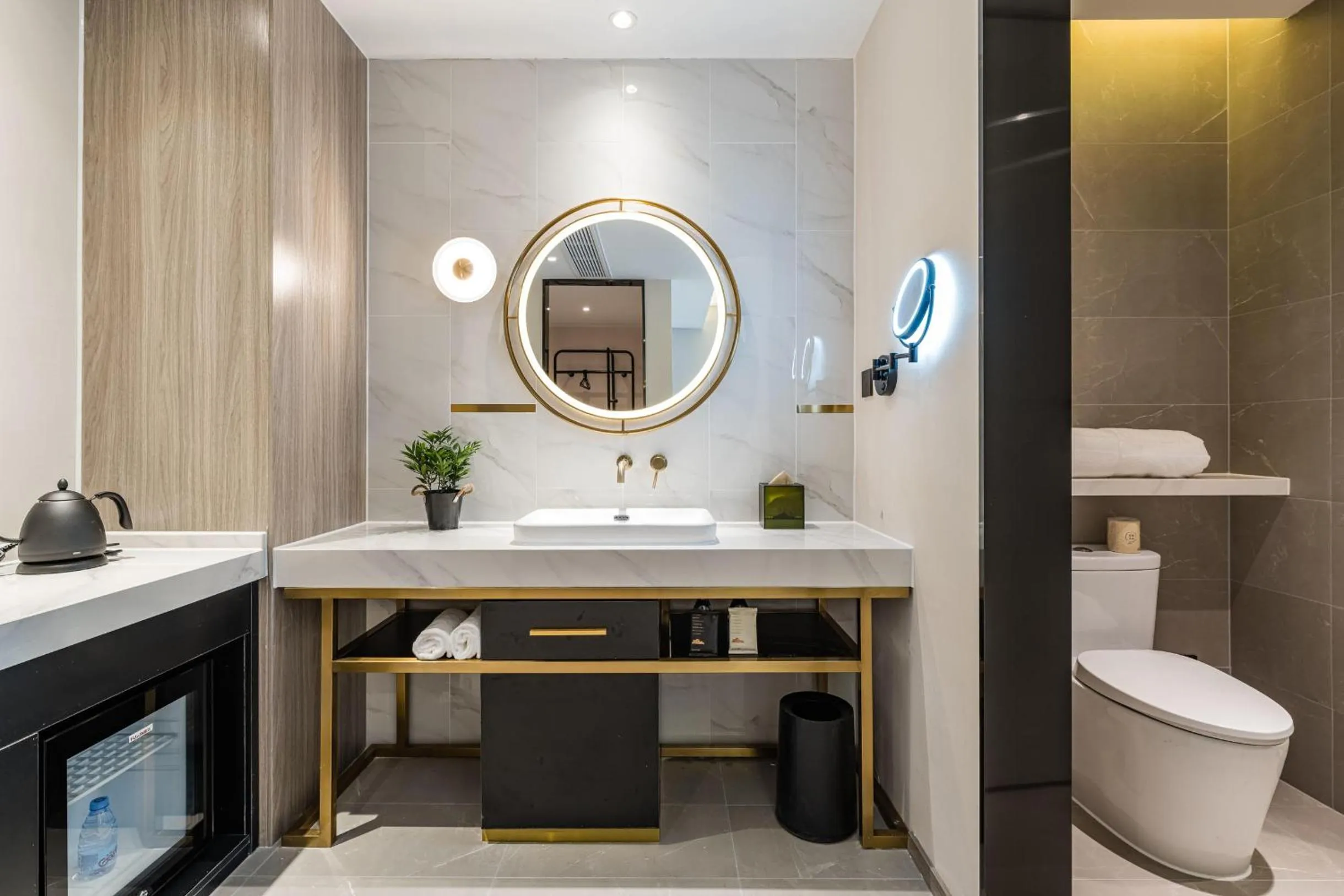 Atour Hotel Nanjing Confucius Temple Old East Gate