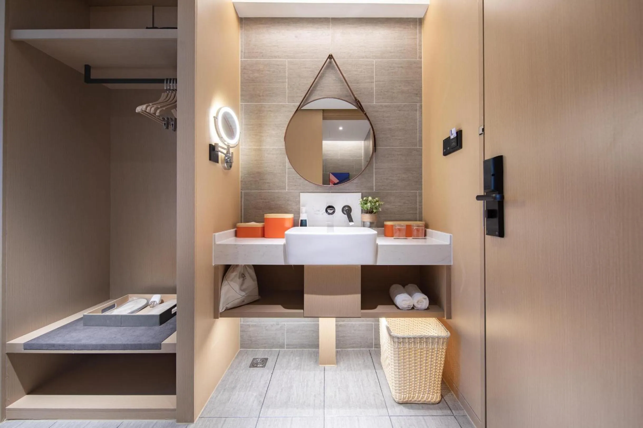 Atour Hotel Nanjing NUAA Ming Palace