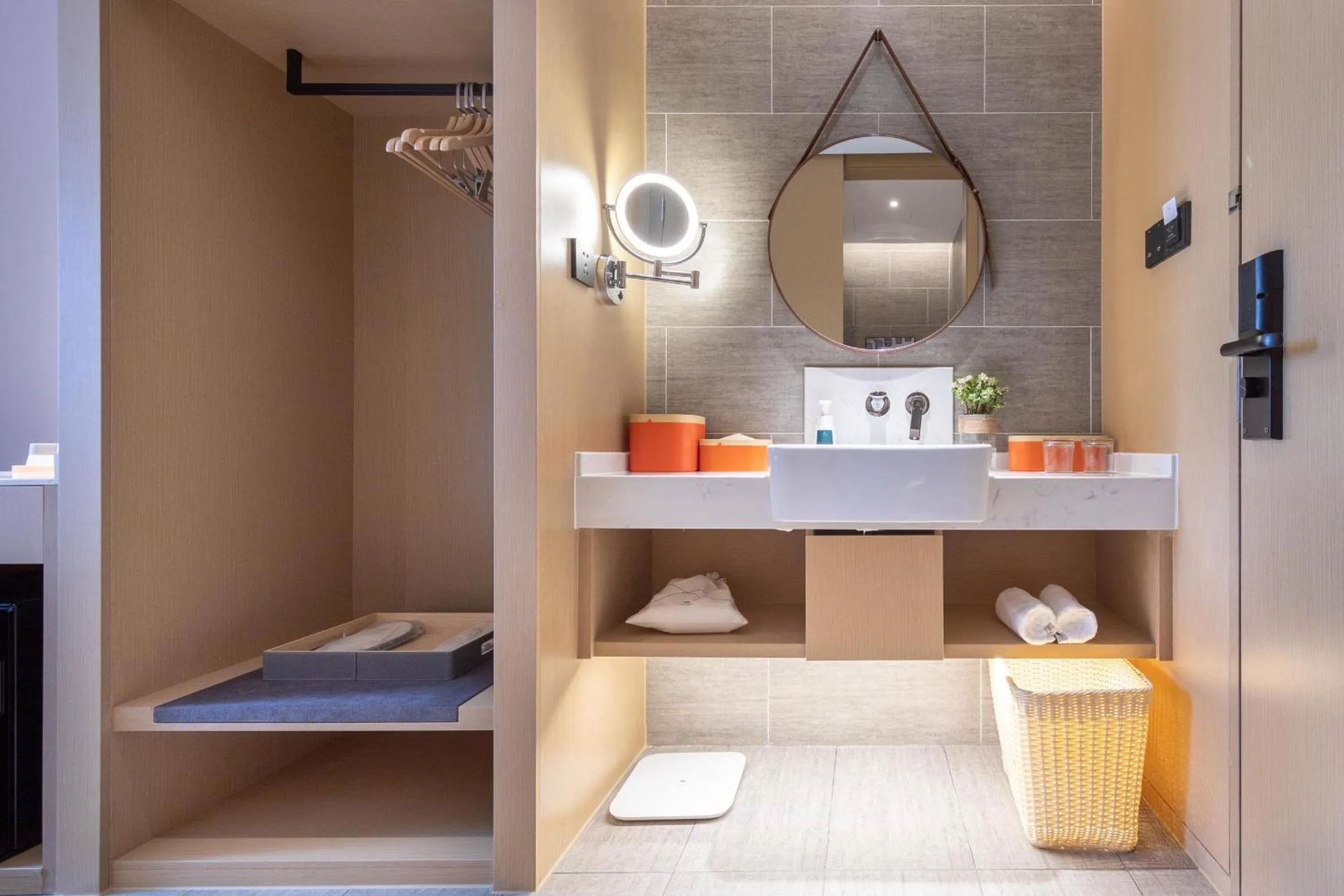 Atour Hotel Nanjing NUAA Ming Palace