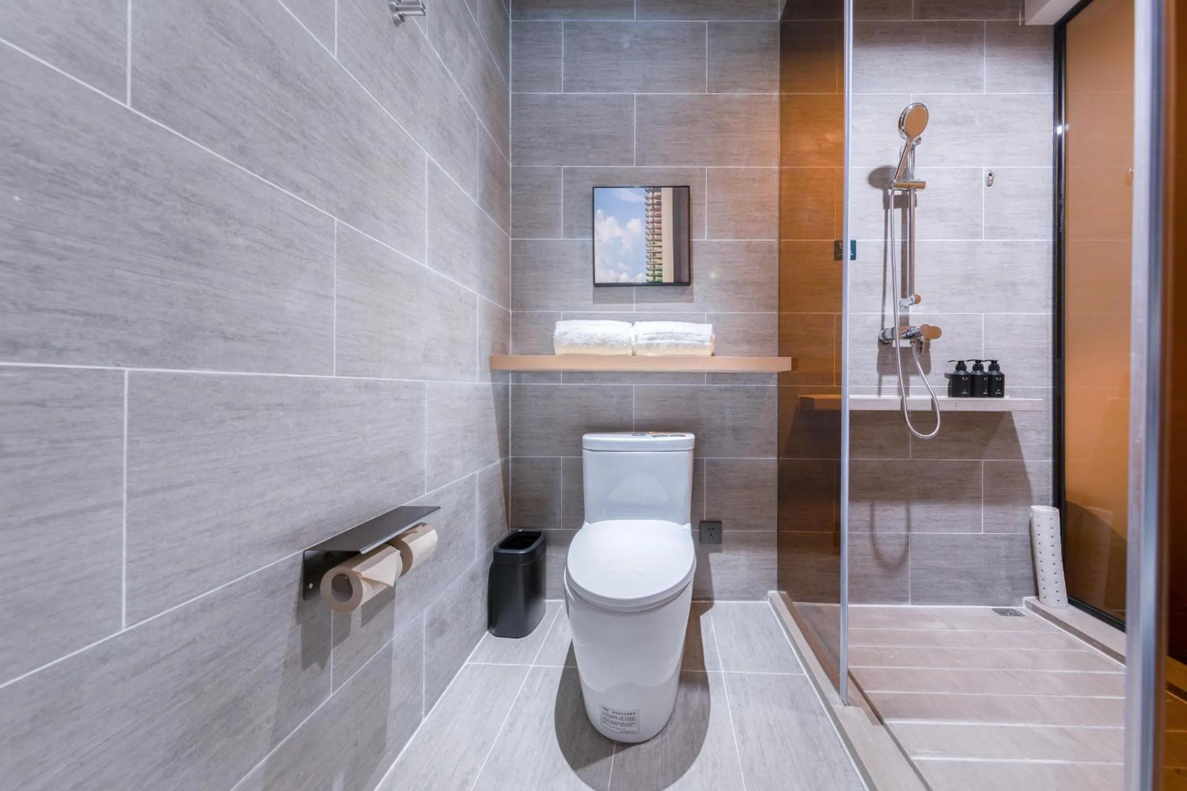 Atour Hotel Nanjing Xianlin Unviersity Town