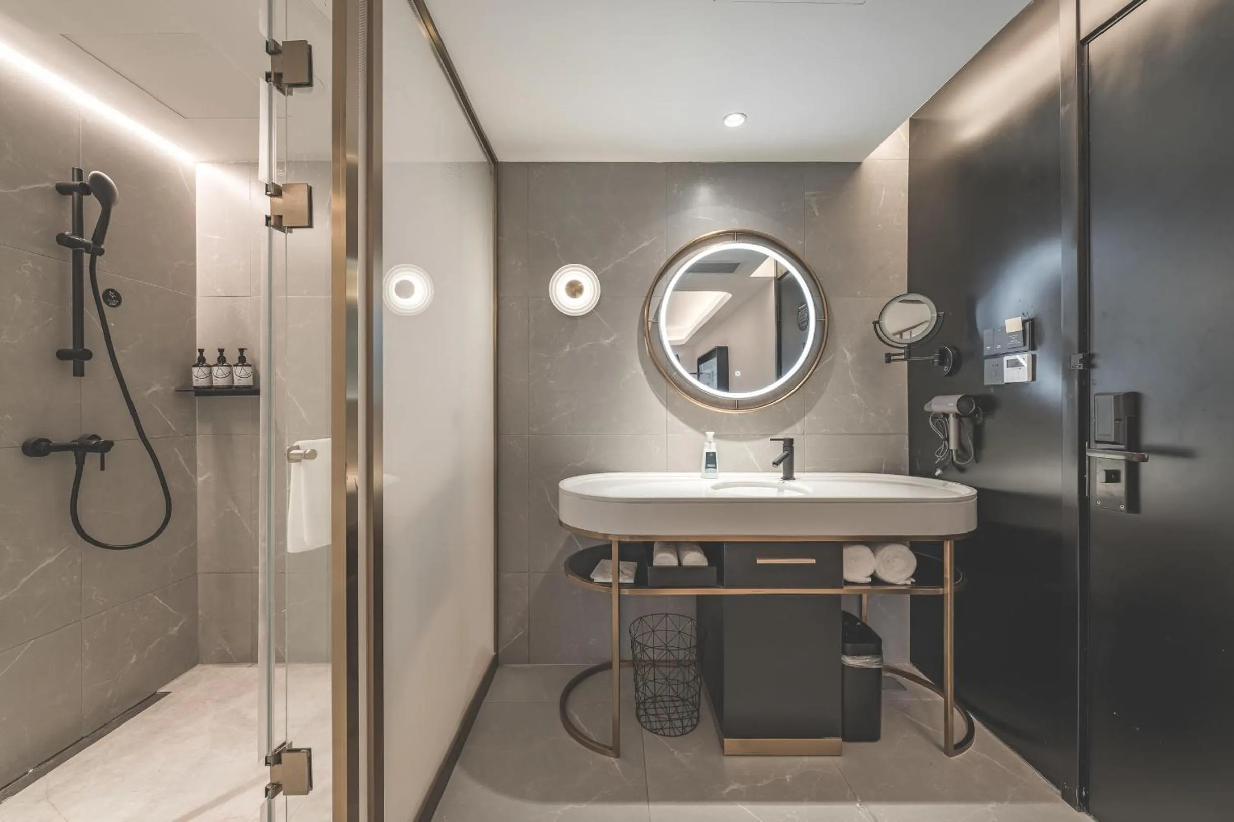 Atour Light Hotel Nanjing Confucius Pedestrian Street