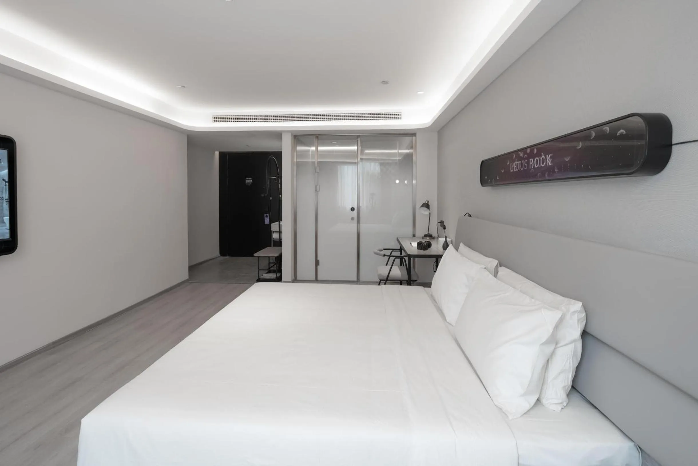 Atour Light Hotel Nanjing Agricultural University