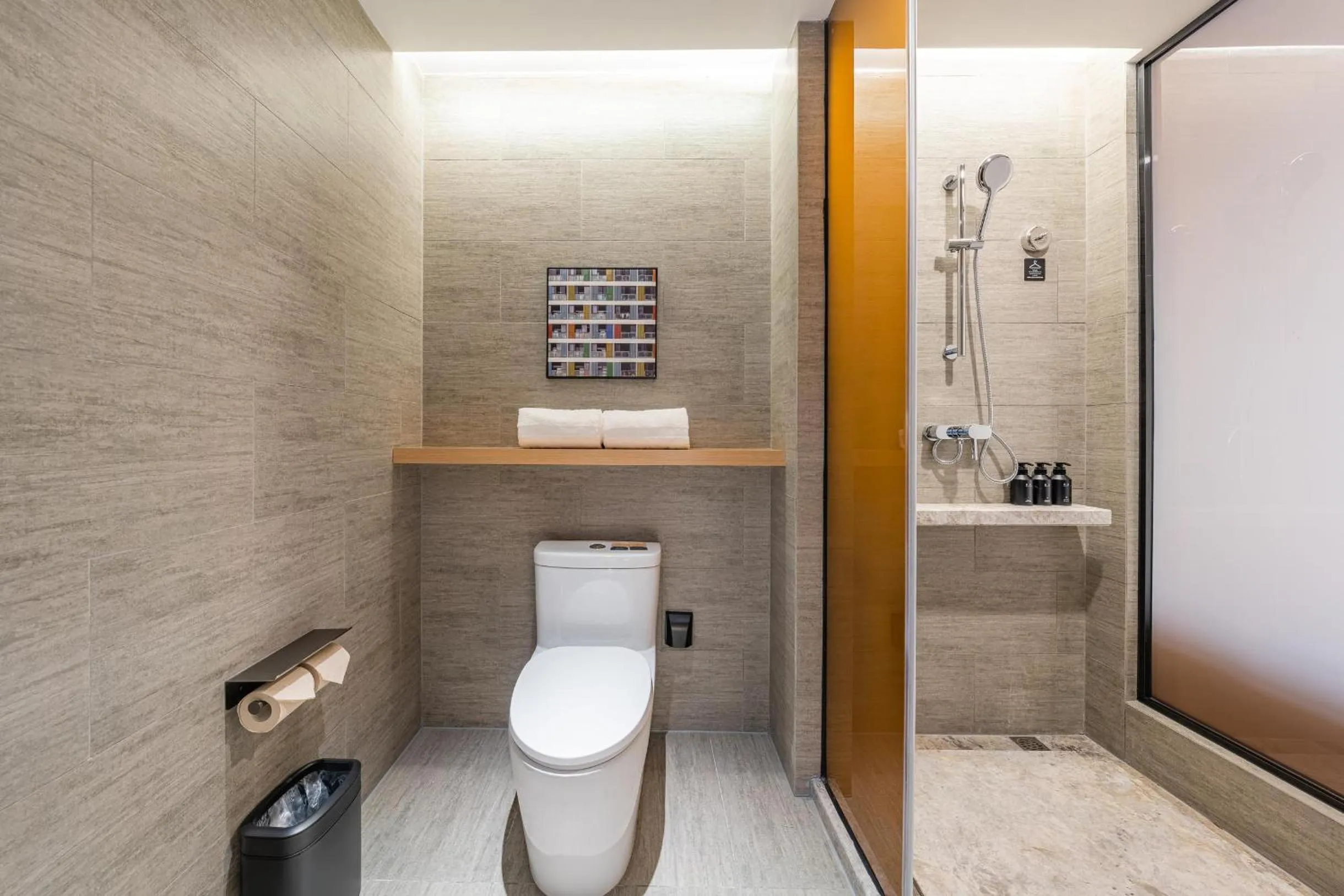 Atour Hotel Wuxi Huishan Wanda Plaza