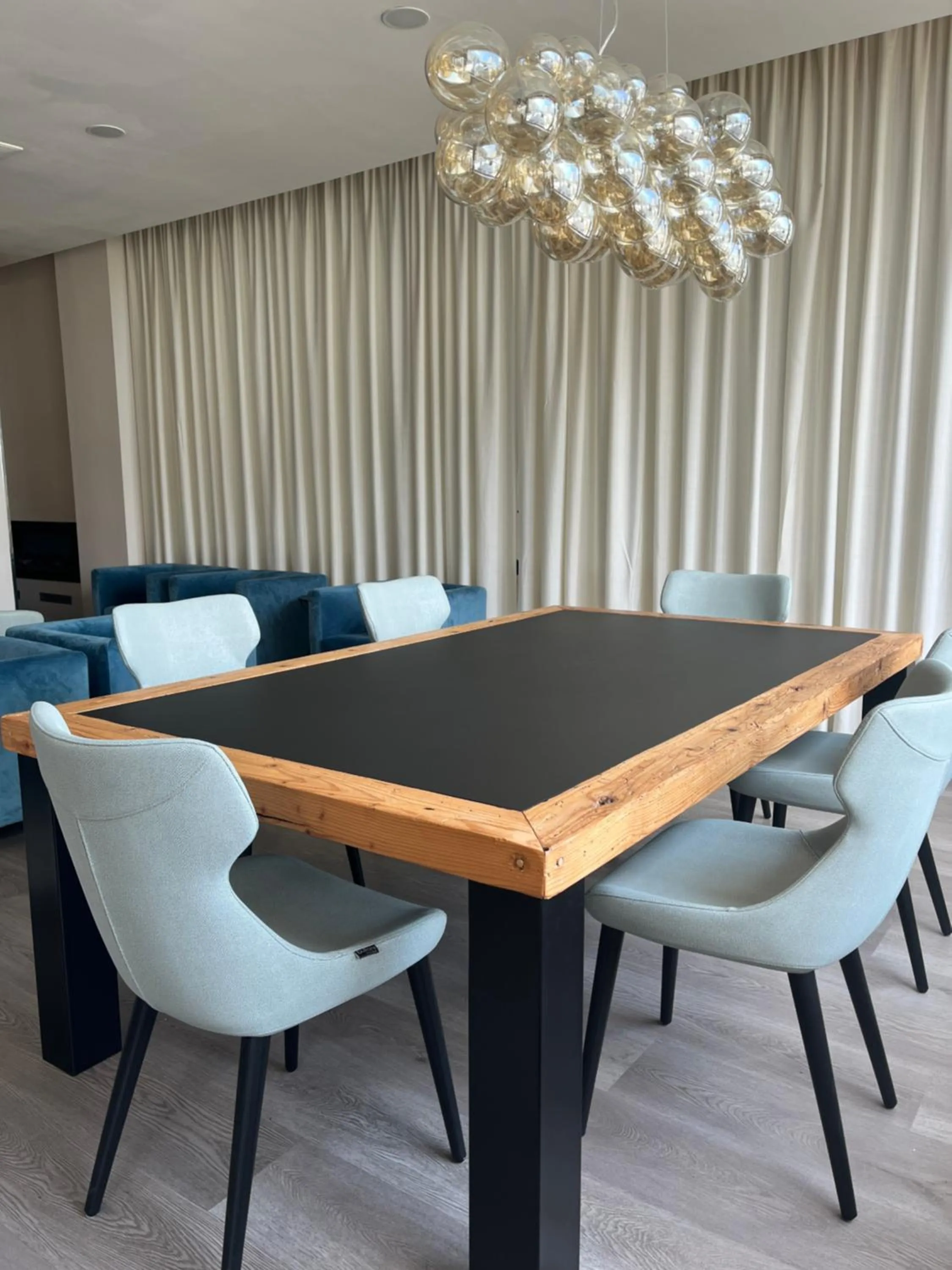 Lobby or reception in Oxygen Lifestyle Hotel