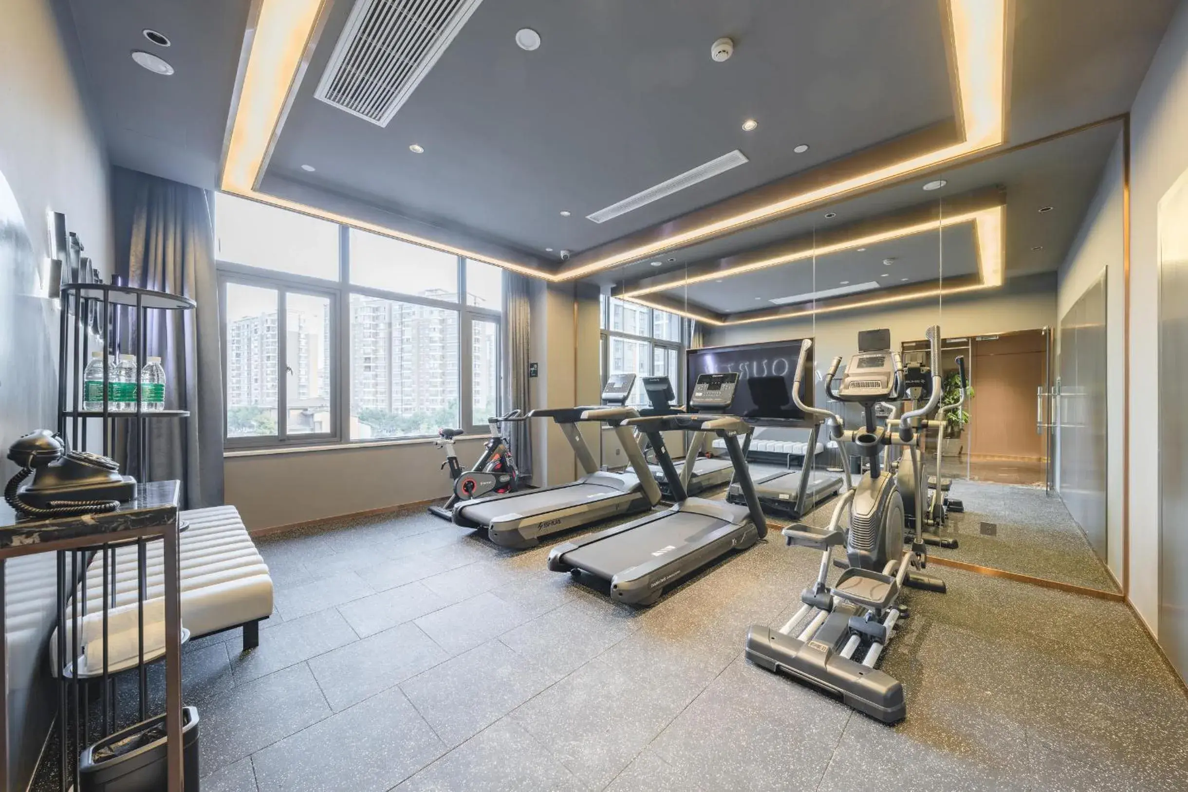 Atour Hotel Kunshan Baoyu Plaza North Changjiang Road Atour Hotel Kunshan Baoyu Plaza North Changjiang Road