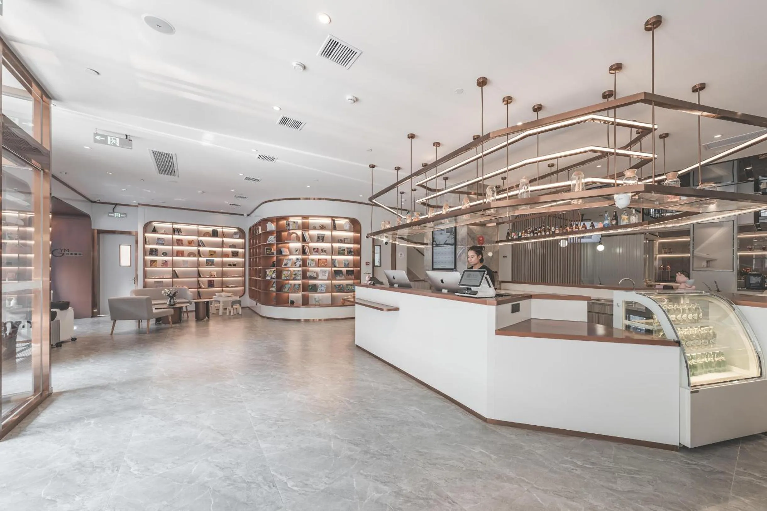 Atour Light Hotel Nantong Drum Plaza South Street