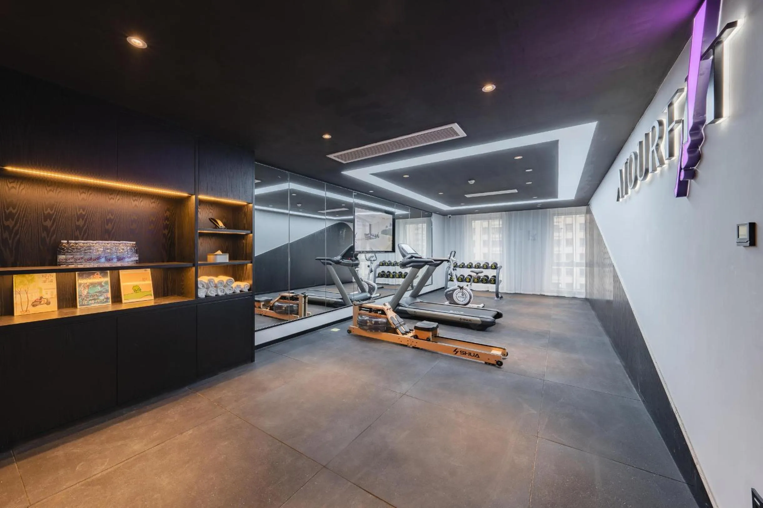 Atour Hotel Hai an City Government