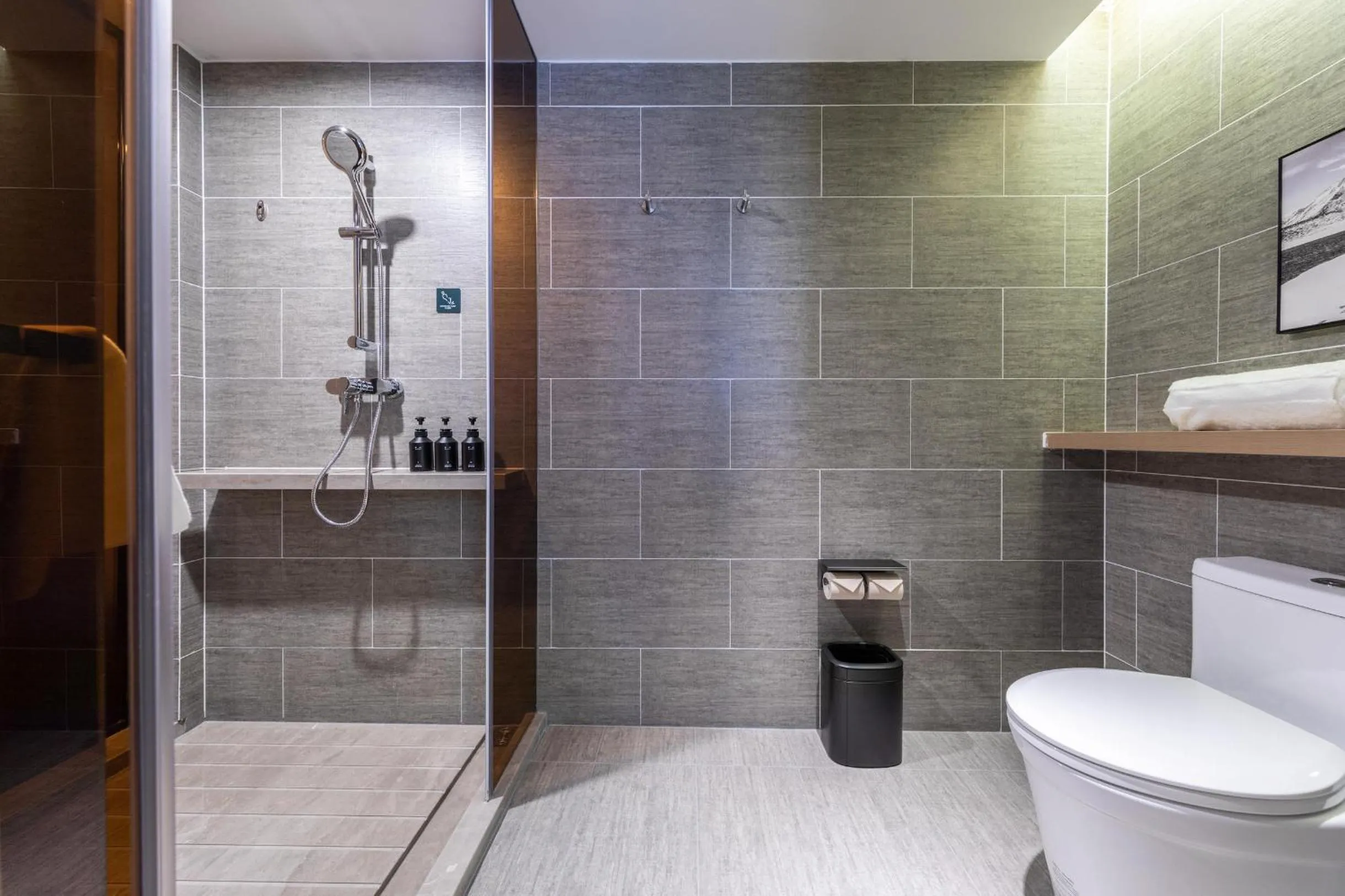 Atour Hotel Lianyungang City Government