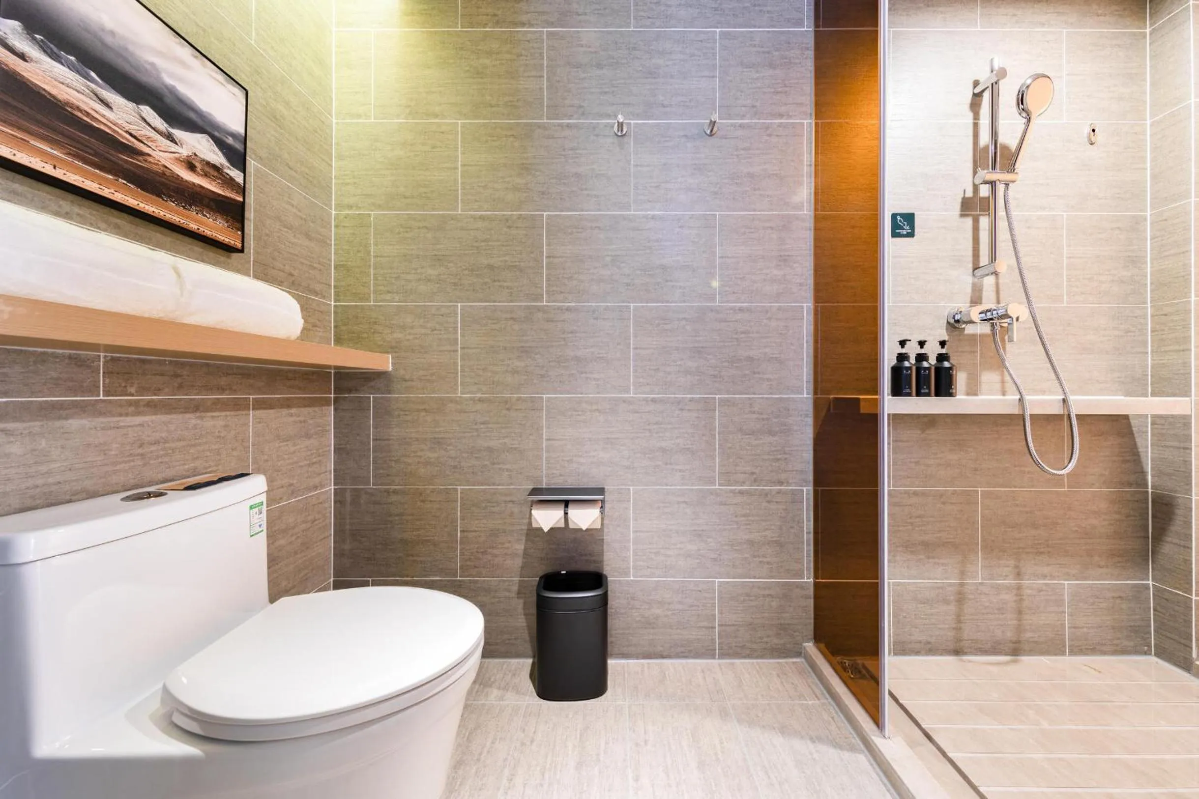 Atour Hotel Lianyungang City Government