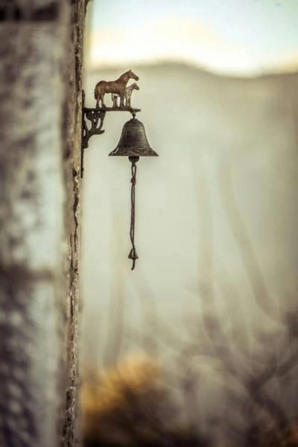 Property building in Ξενώνας Ουρανογείτων