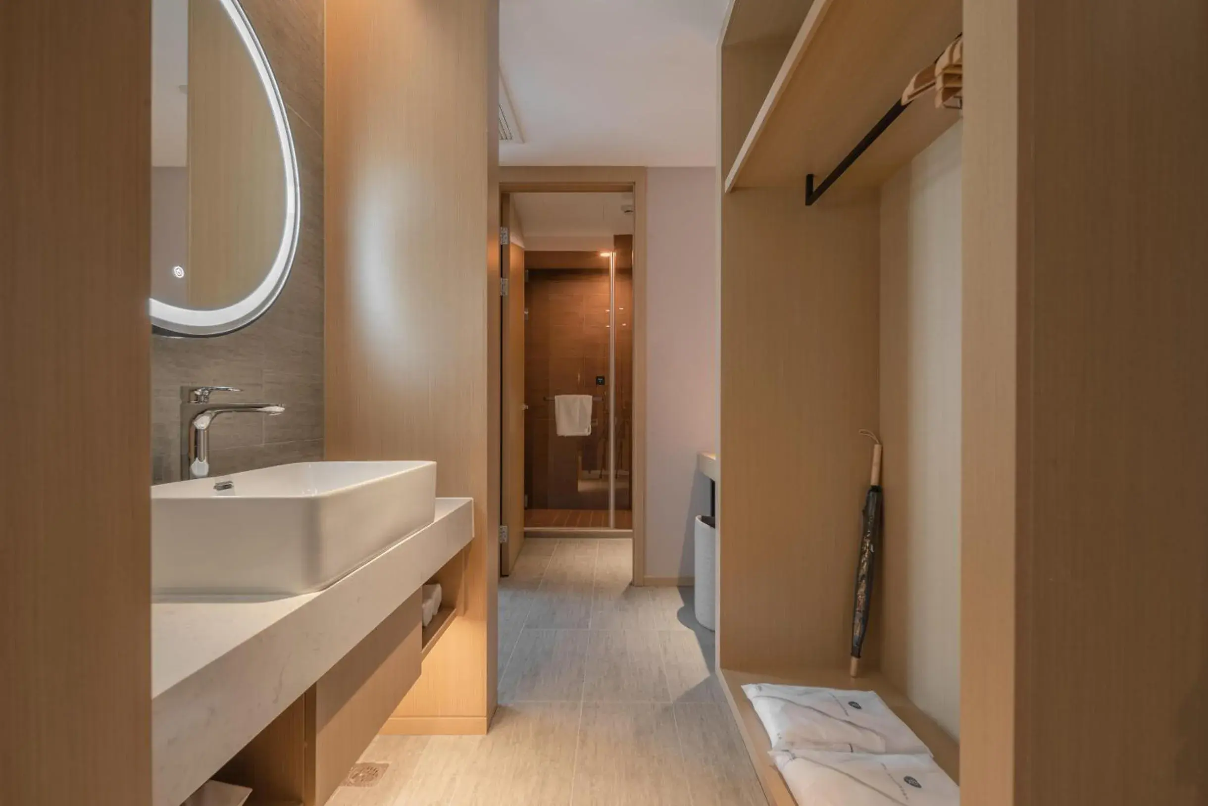 Atour Hotel Yizheng Wannian Avenue Atour Hotel Yizheng Wannian Avenue