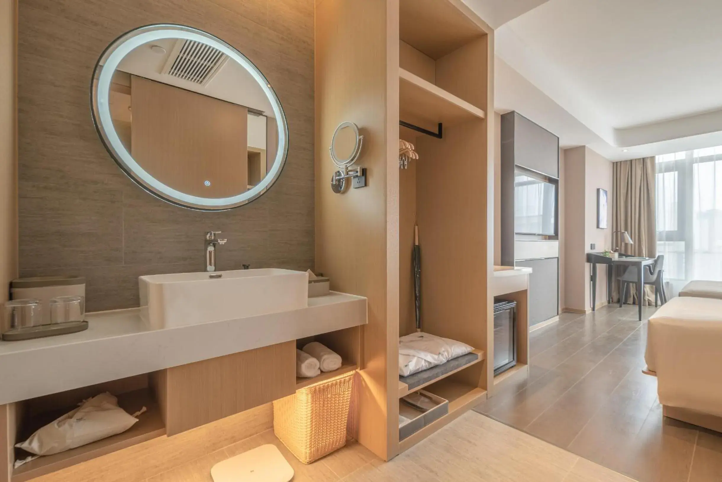 Atour Hotel Yizheng Wannian Avenue Atour Hotel Yizheng Wannian Avenue