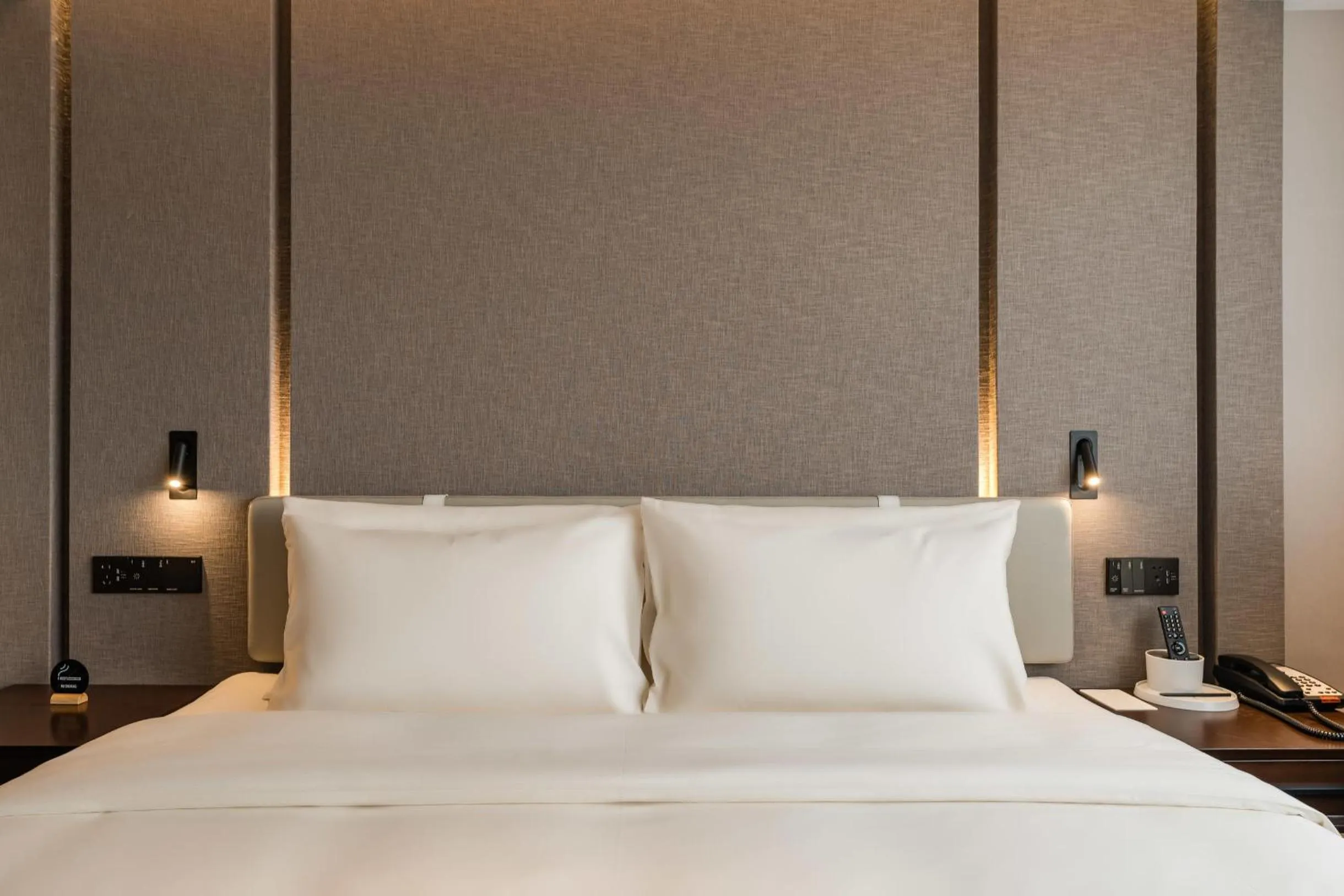 Atour Hotel Hangzhou Xiaoshan Airport