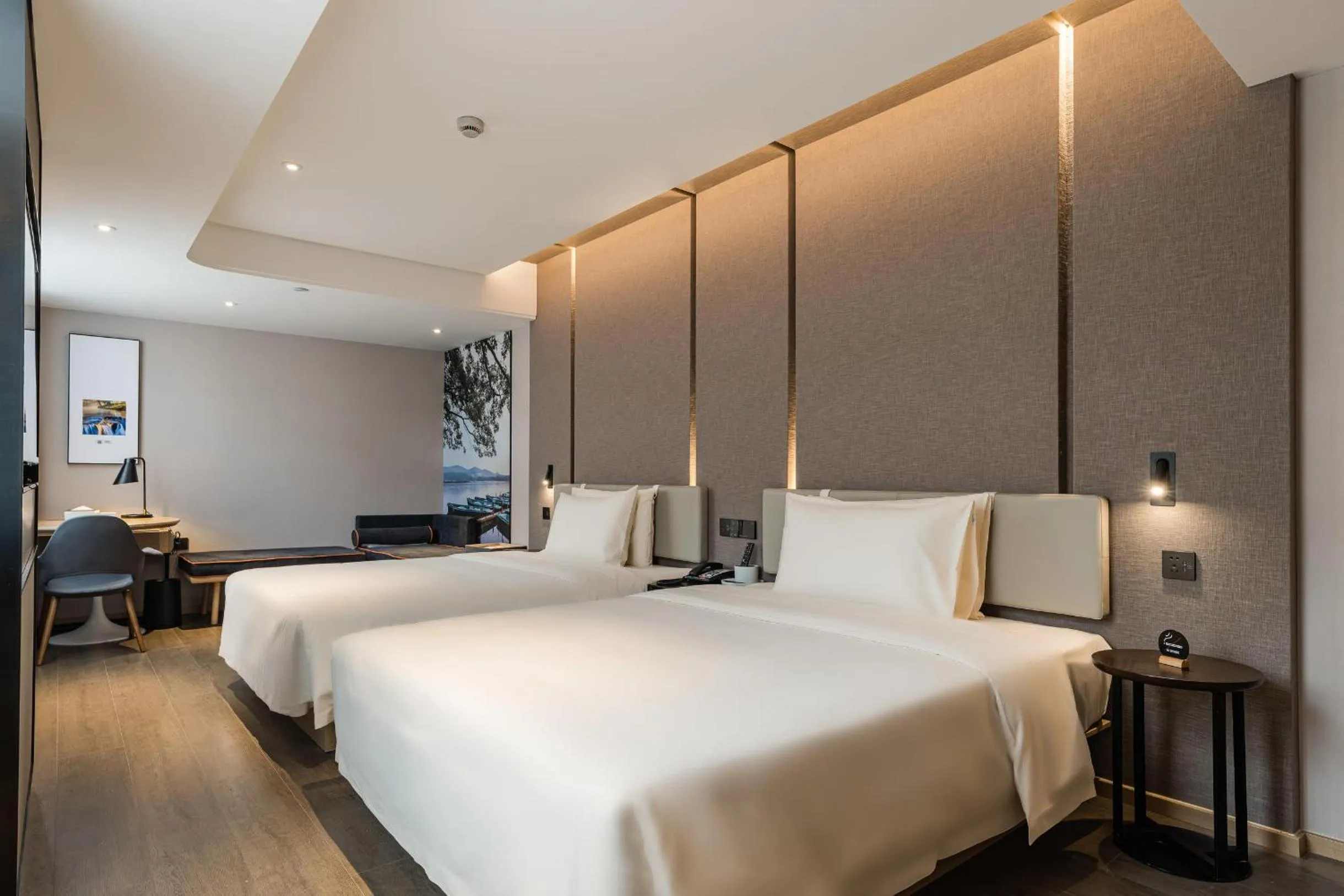 Atour Hotel Hangzhou Xiaoshan Airport