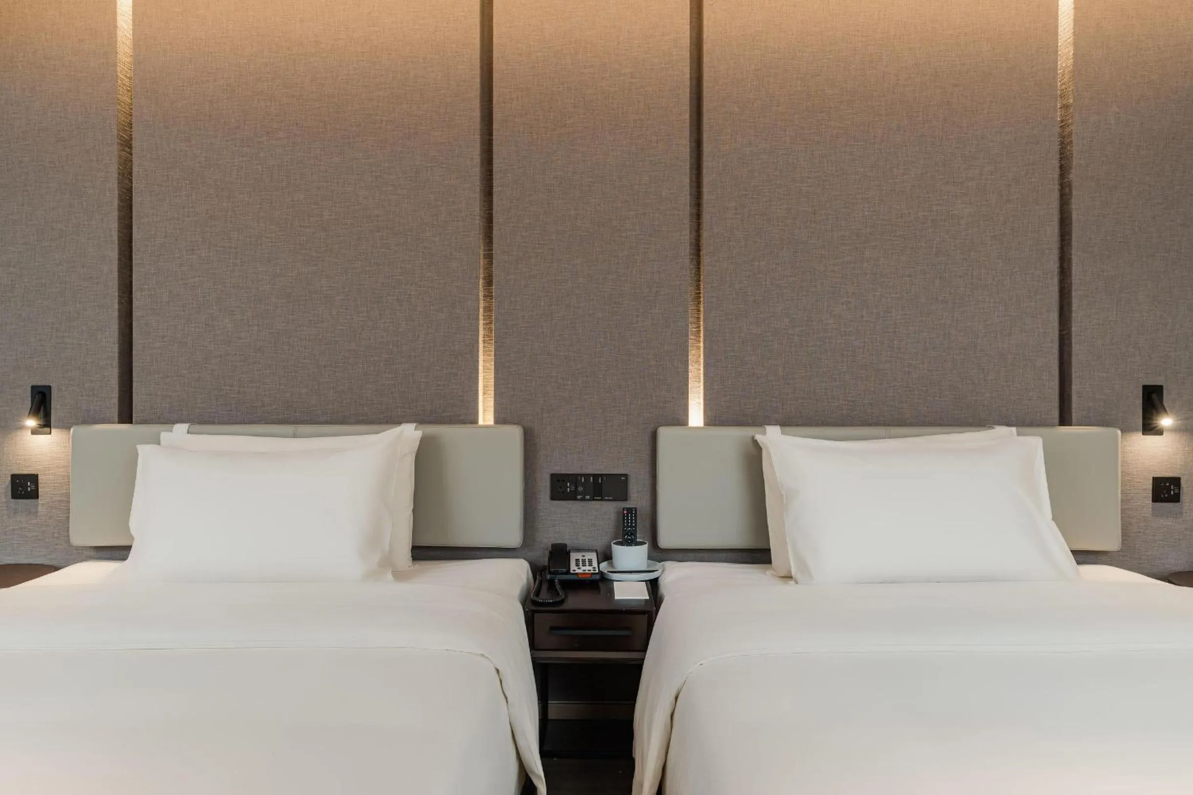 Atour Hotel Hangzhou Xiaoshan Airport