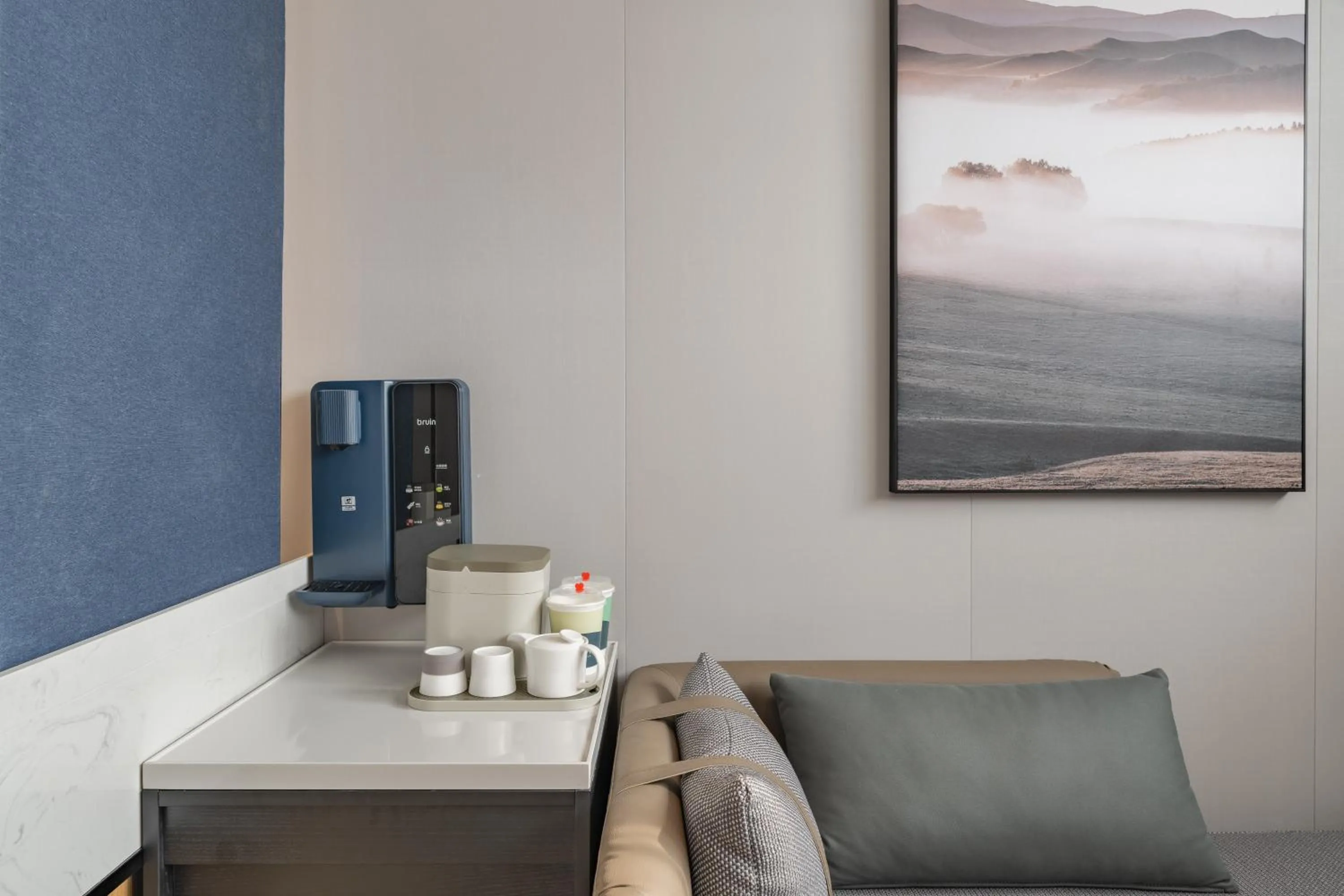 Atour Hotel Hangzhou West Lake Hubin North Zhongshan Road