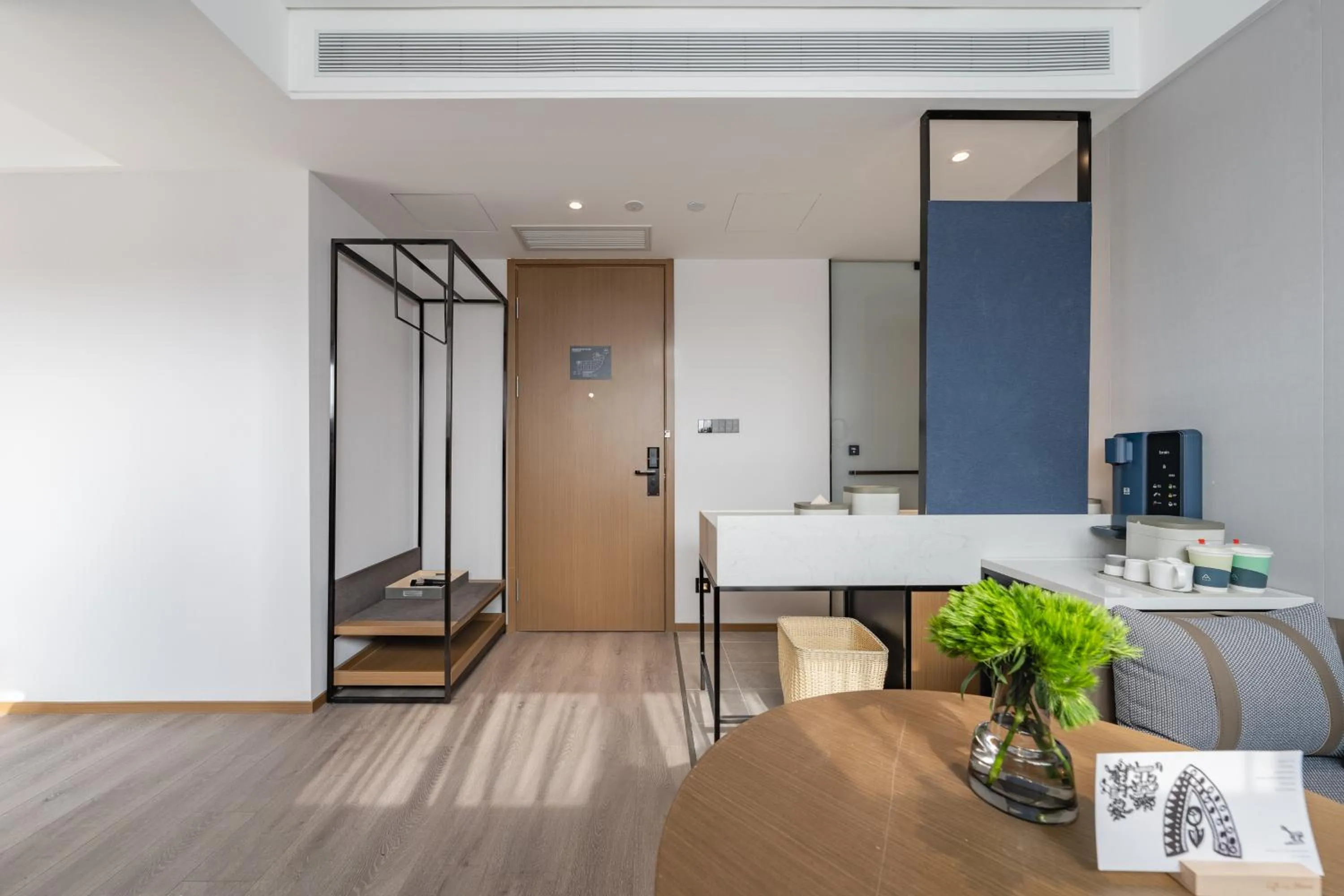 Atour Hotel Hangzhou West Lake Hubin North Zhongshan Road
