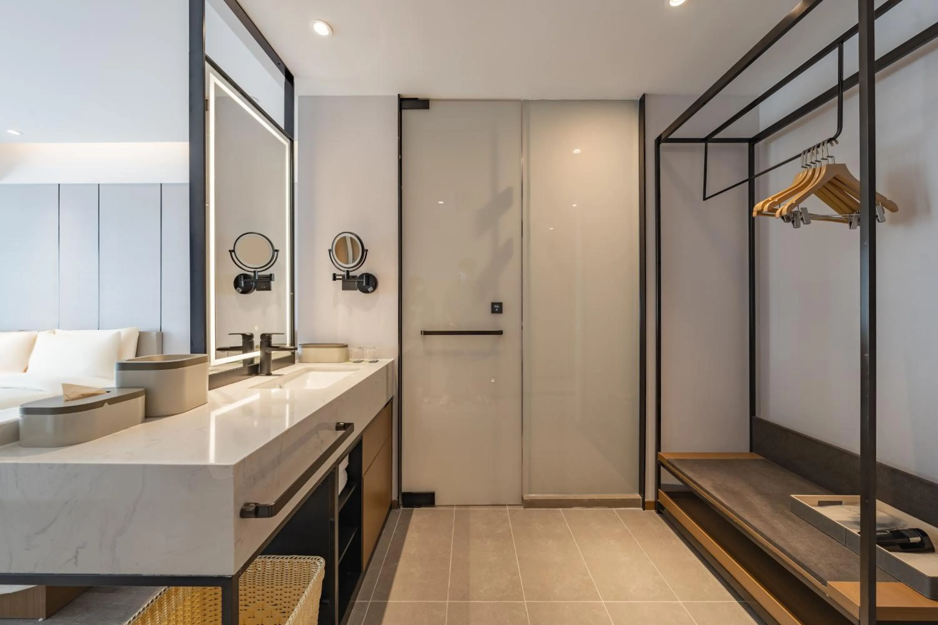 Atour Hotel Hangzhou West Lake Hubin North Zhongshan Road