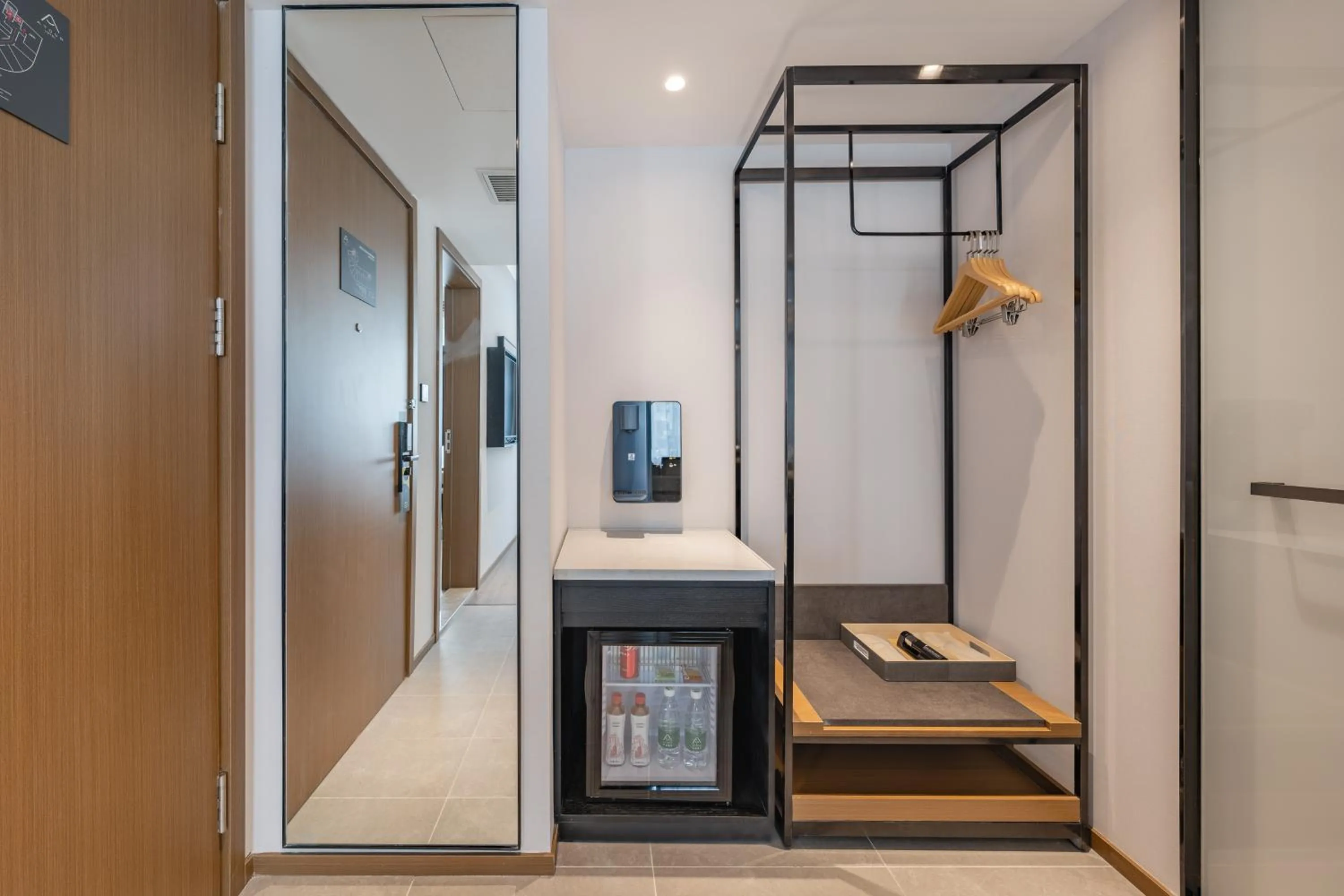 Atour Hotel Hangzhou West Lake Hubin North Zhongshan Road