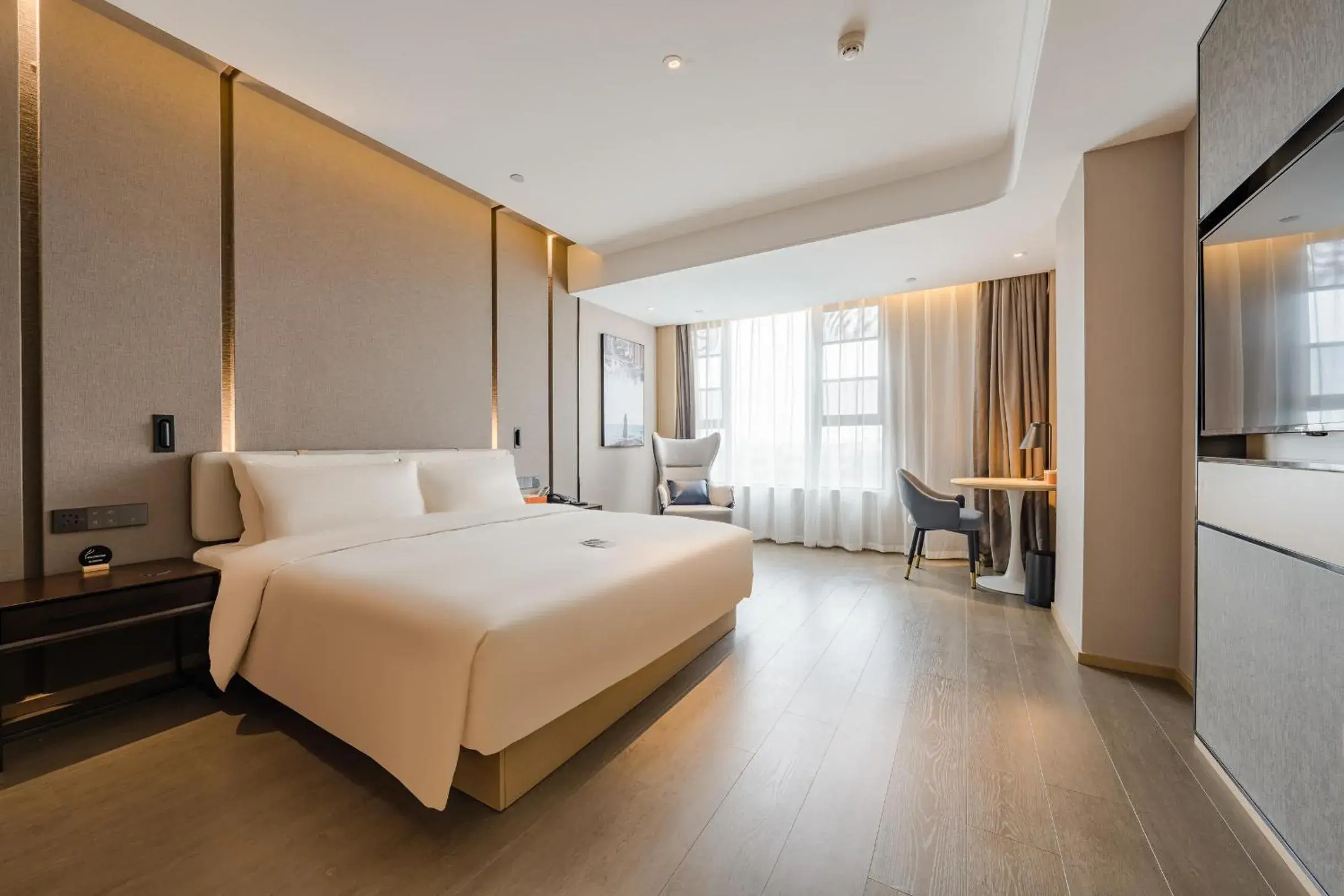 Atour Hotel Jiaxing Pinghu Atour Hotel Jiaxing Pinghu