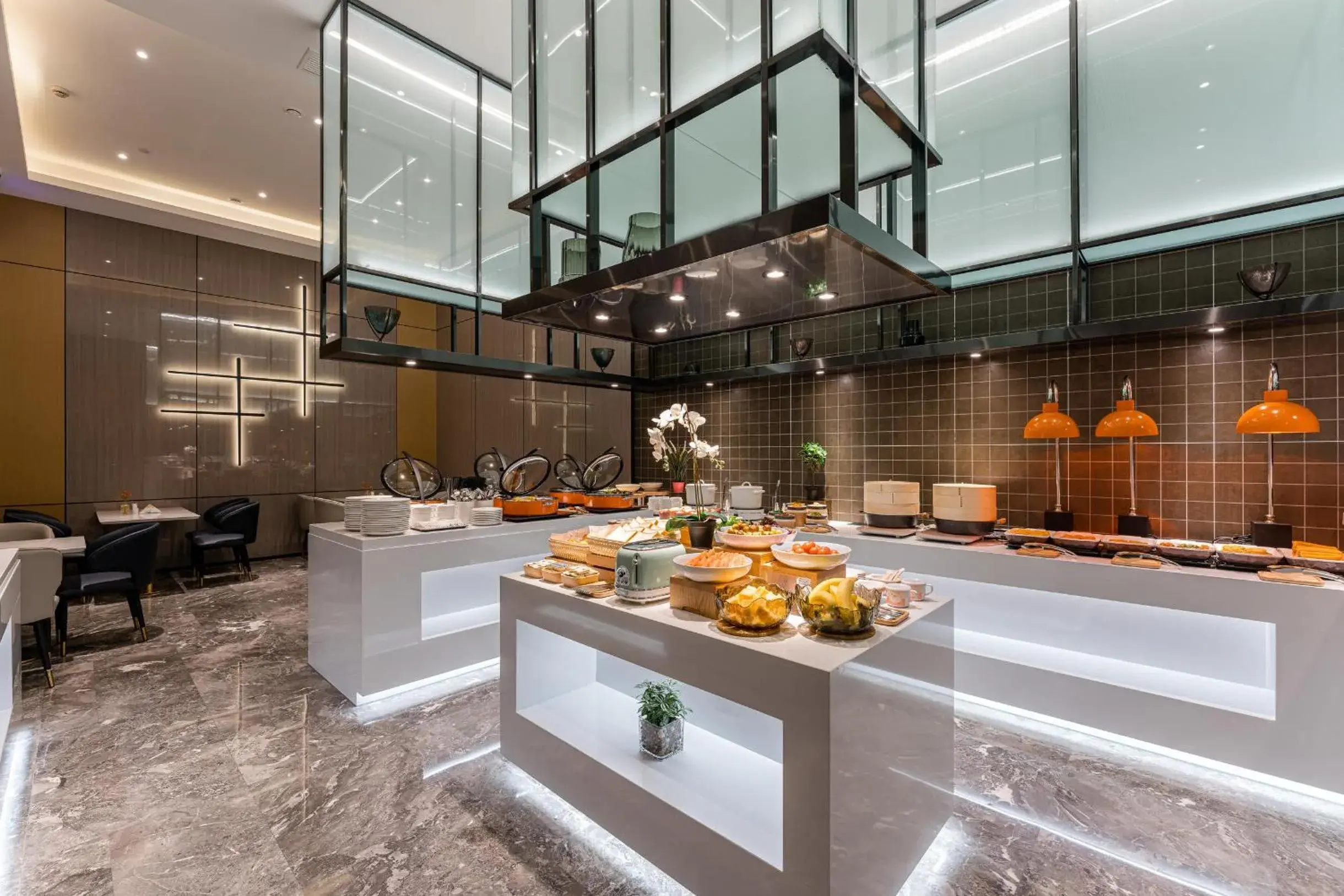 Atour Hotel Huzhou City Government Atour Hotel Huzhou City Government