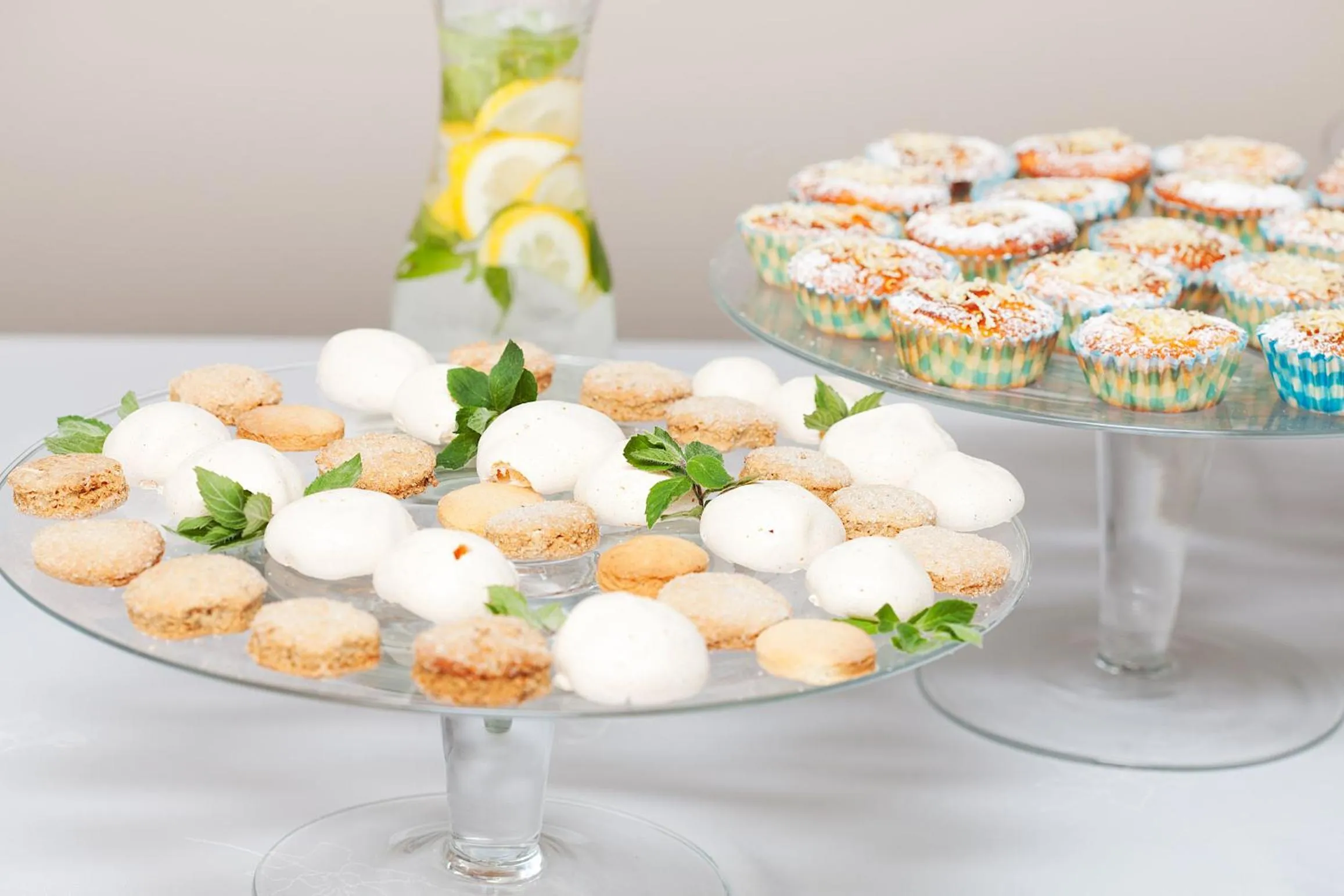 Breakfast in Hotel Biesiada