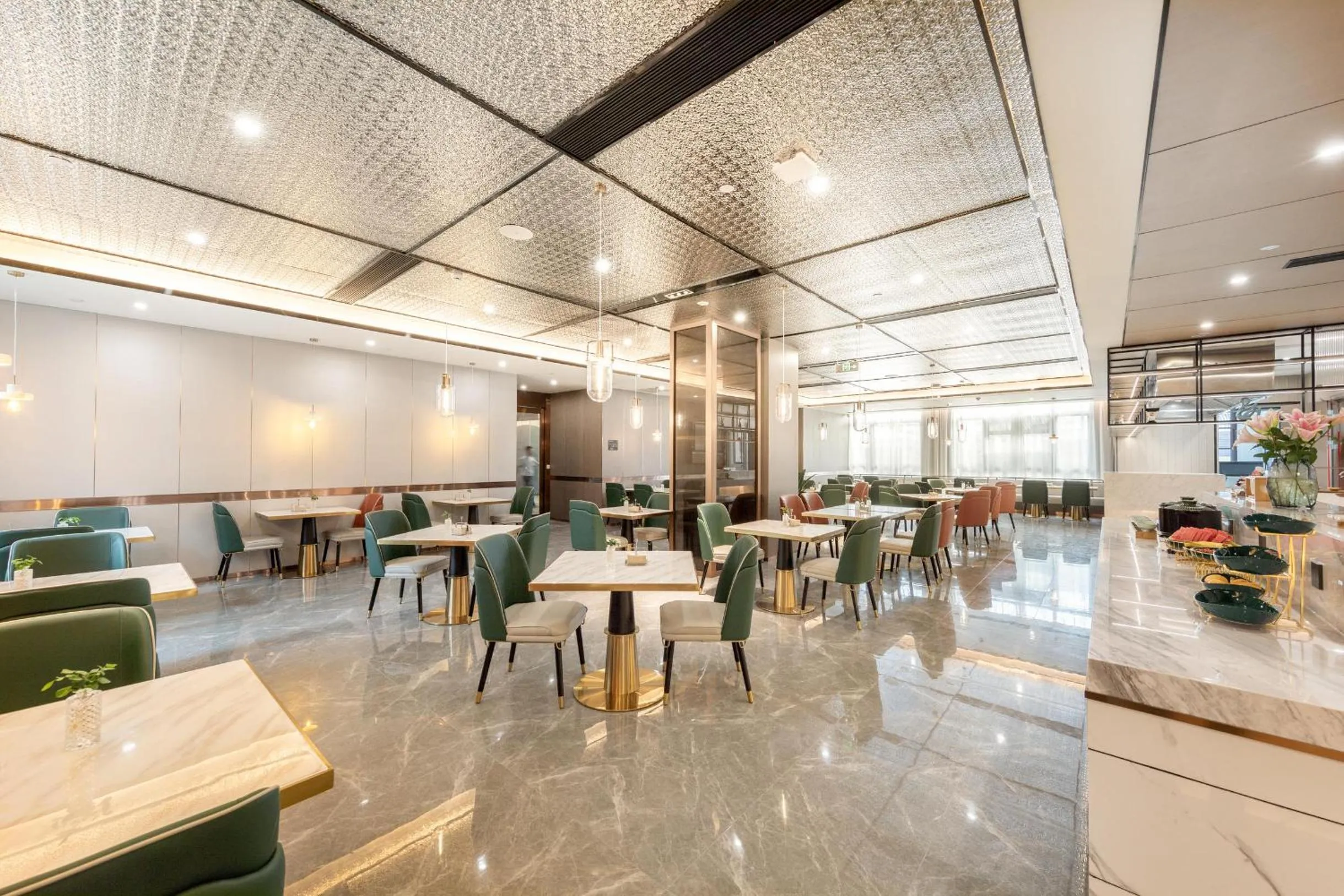 Atour Hotel Huzhou Nanxun Ancient Town