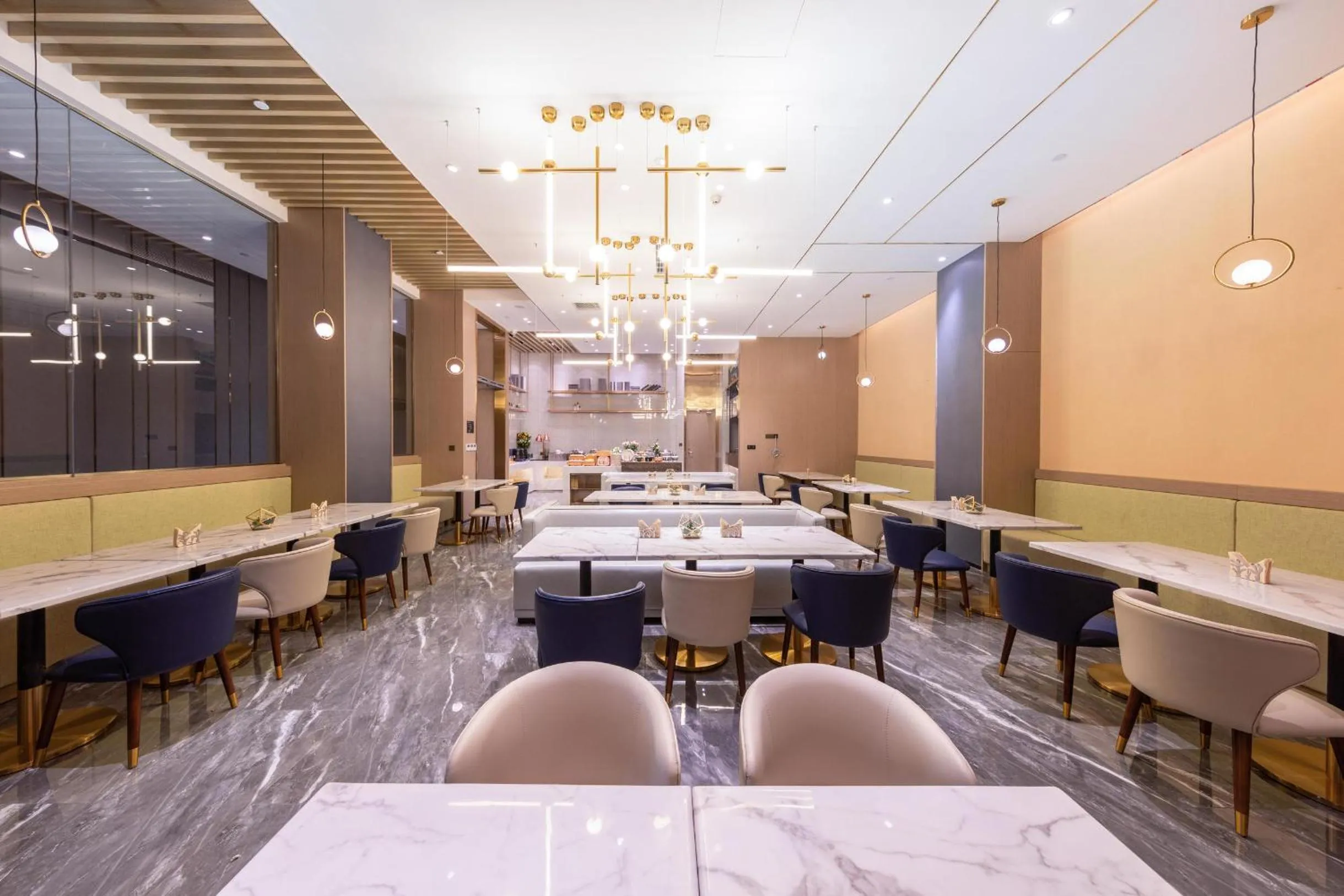 Atour Hotel Hefei Shushan High-Tech Industrial Park West Changjiang Road