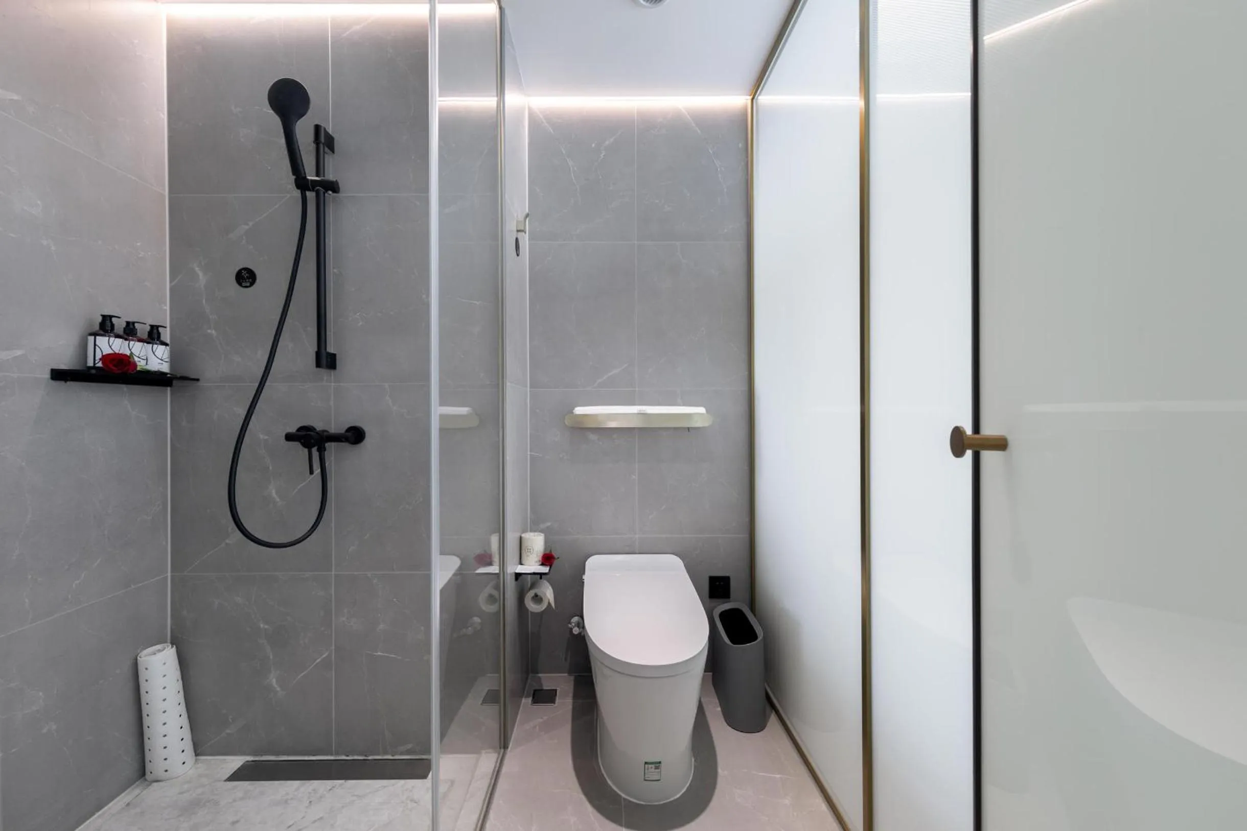 Atour Light Hotel Hefei Government Affairs Swan Lake